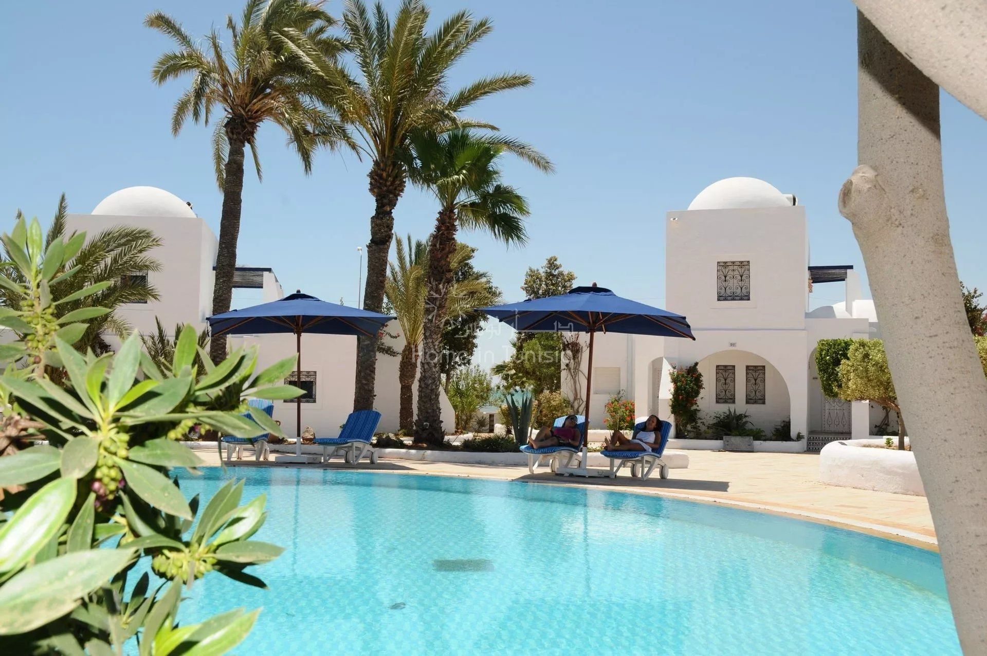 Hus i Djerba, Midoun 12831848