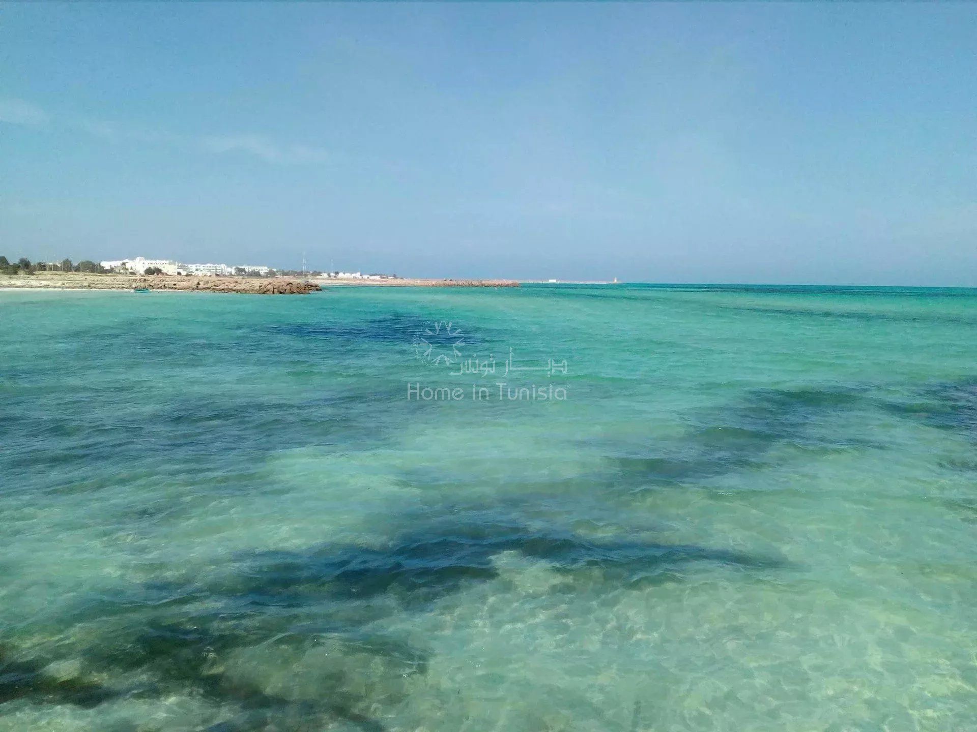 Hus i Djerba, Midoun 12831848