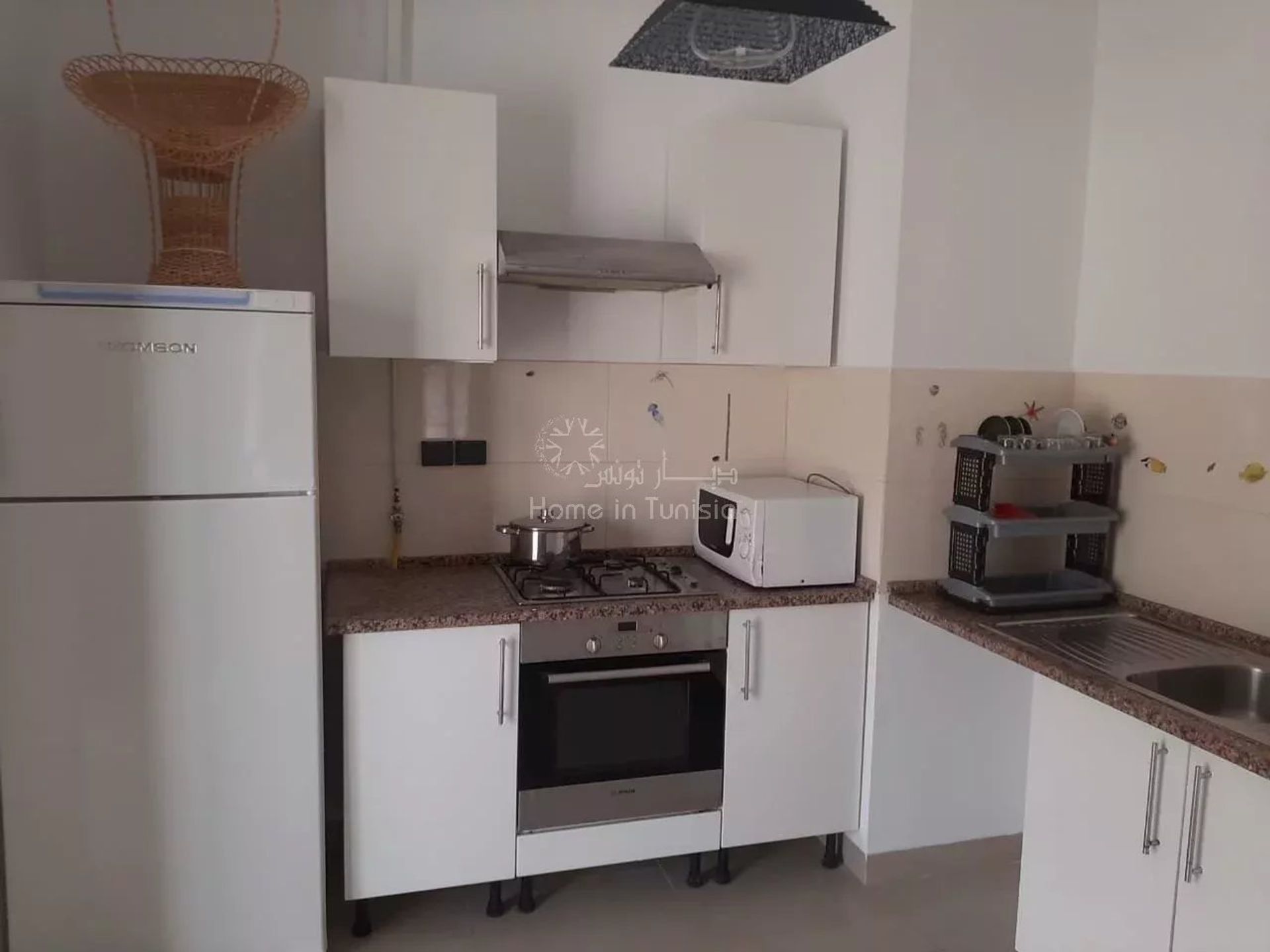 Condominium dans Tantana, Akouda 12831849