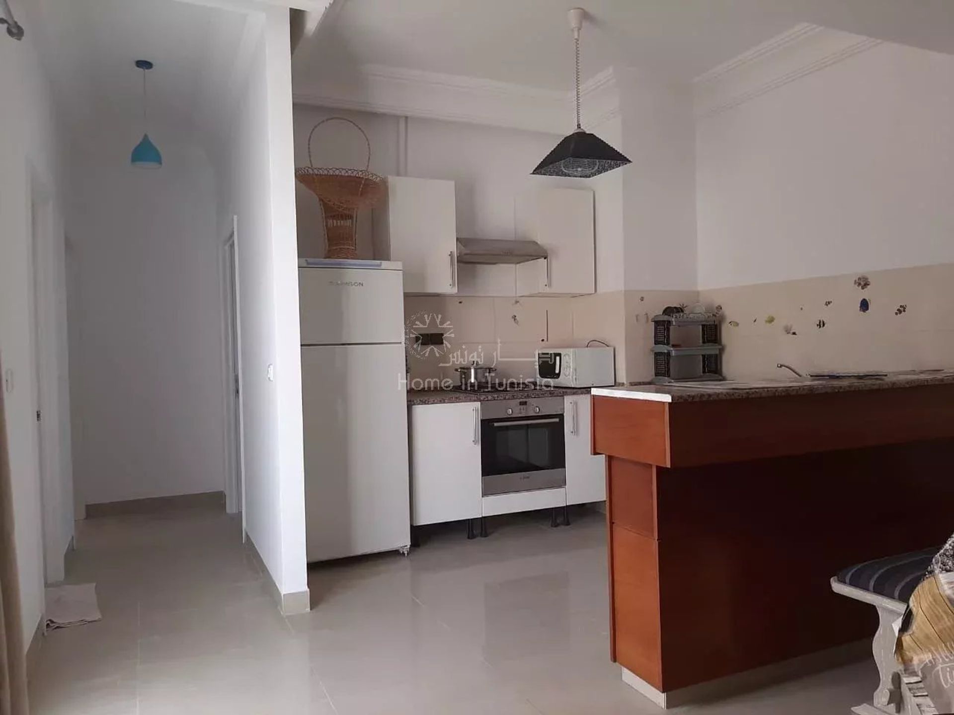 Condominium dans Tantana, Akouda 12831849