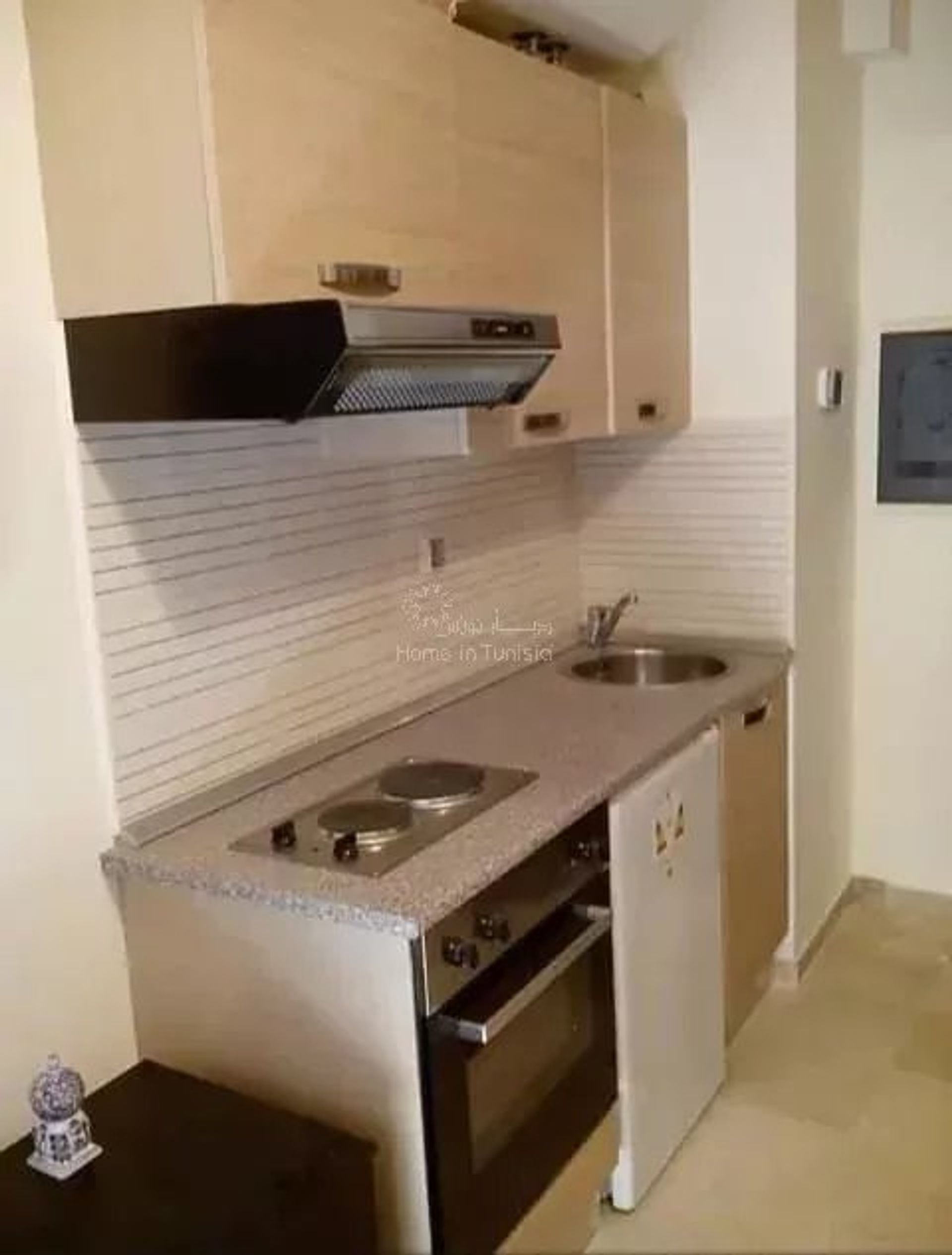 Condominio en El Haj Mohammed Zarrouch, Susa 12831851