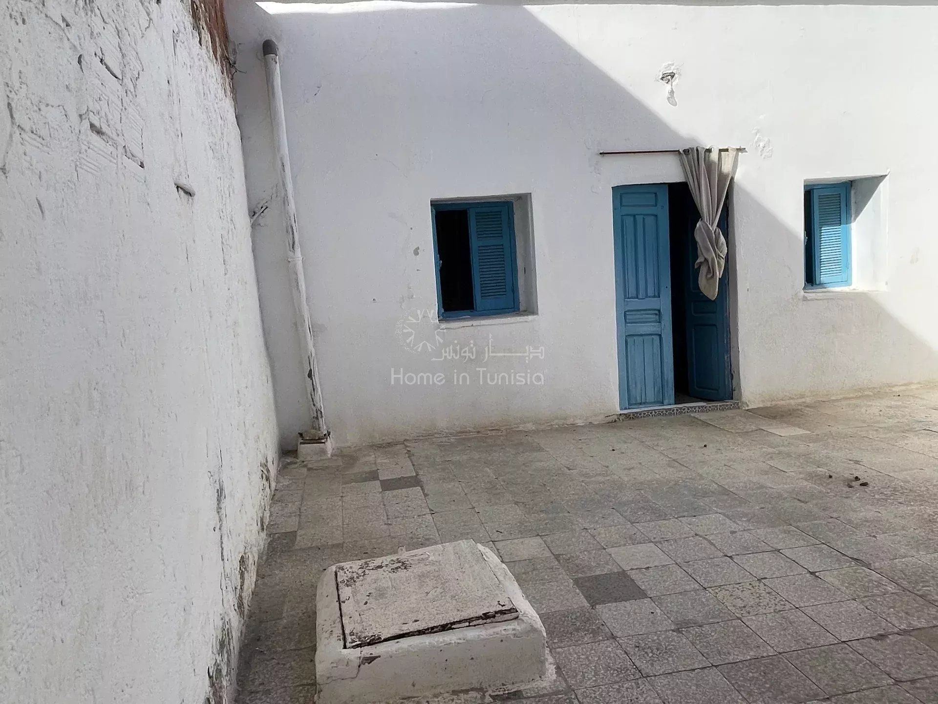 Rumah di Kelaa Kebira, Sousse 12831852