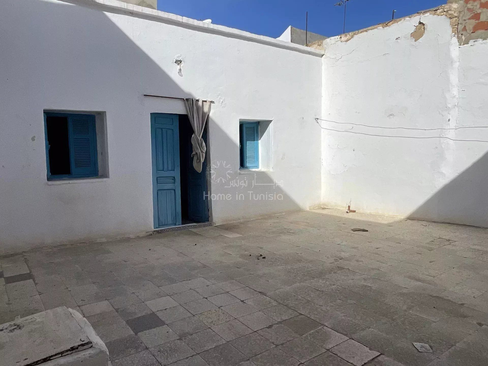 房子 在 Kelaa Kebira, Sousse 12831852