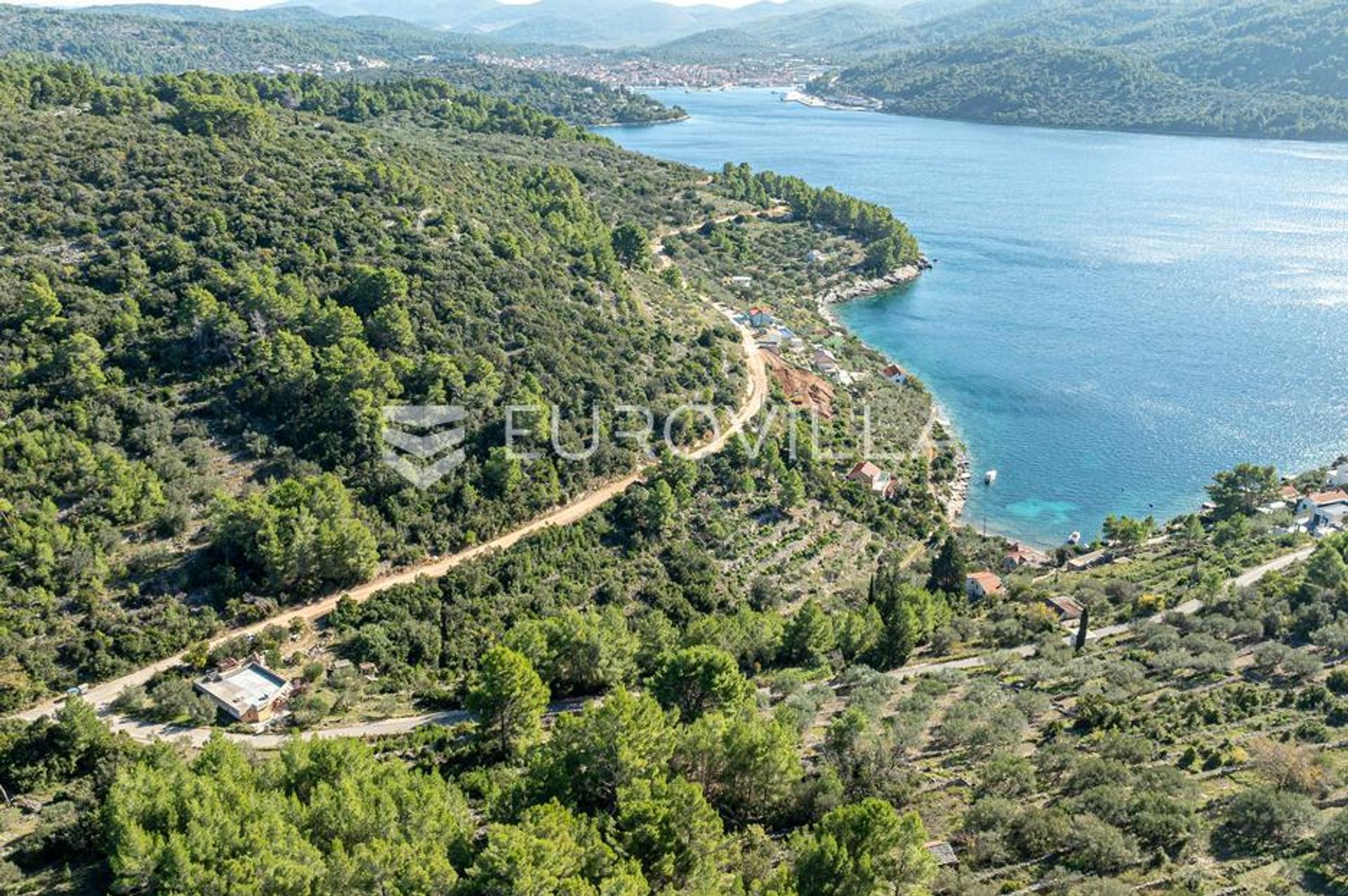 Jord i Vela Luka, Dubrovacko-Neretvanska Zupanija 12831901