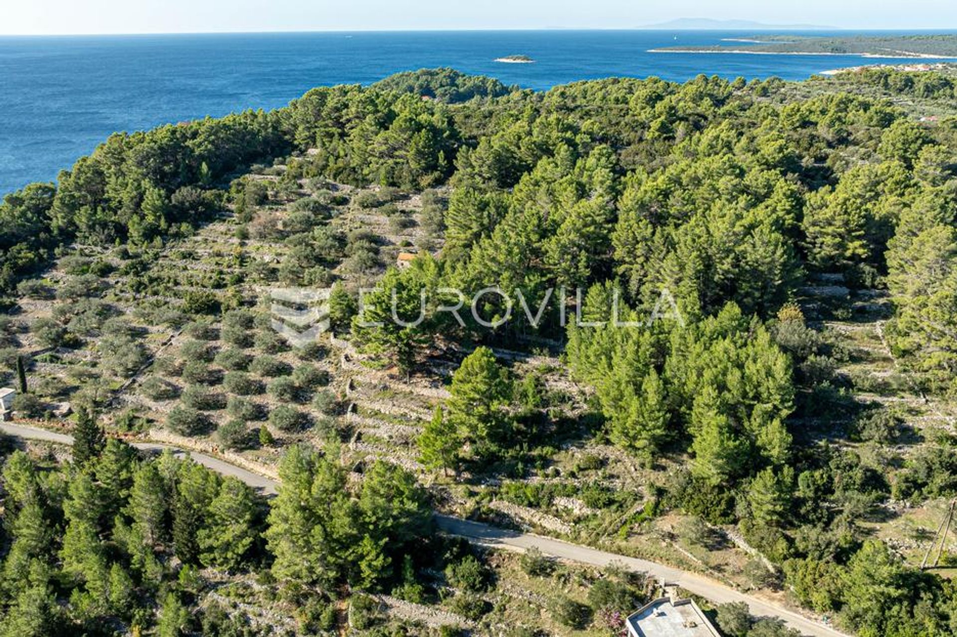 Jord i Vela Luka, Dubrovacko-Neretvanska Zupanija 12831901