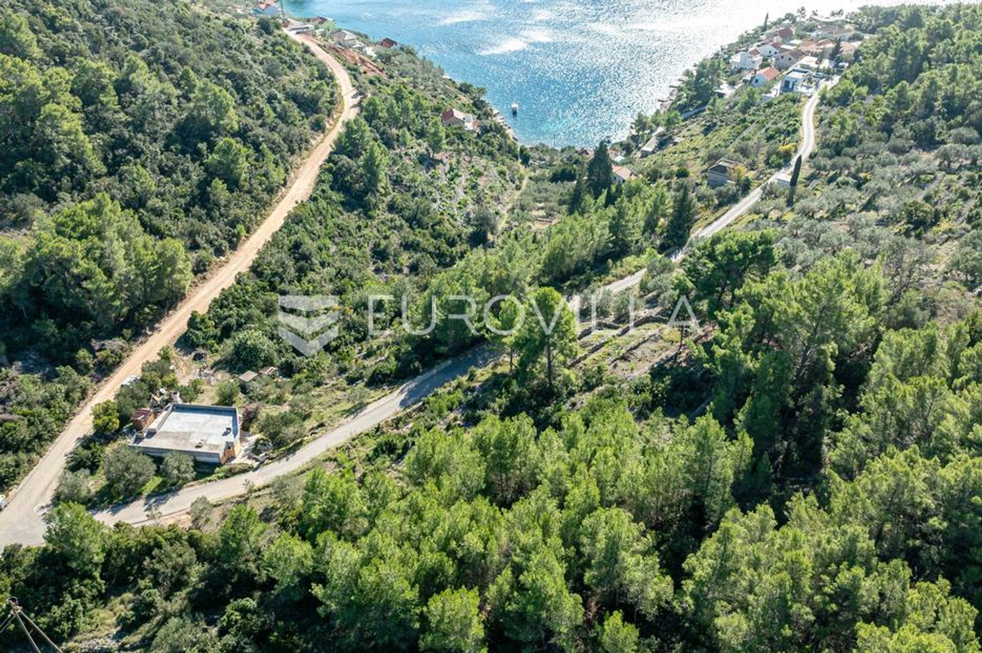 Jord i Vela Luka, Dubrovacko-Neretvanska Zupanija 12831901