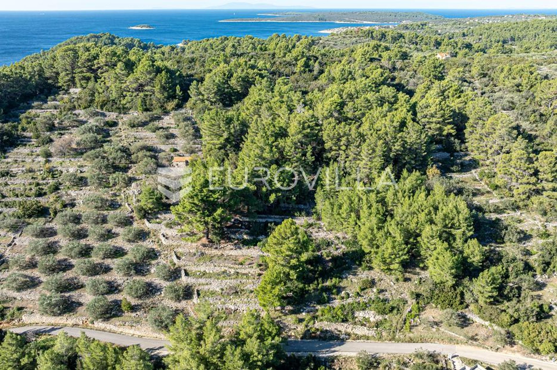 Jord i Vela Luka, Dubrovacko-Neretvanska Zupanija 12831901