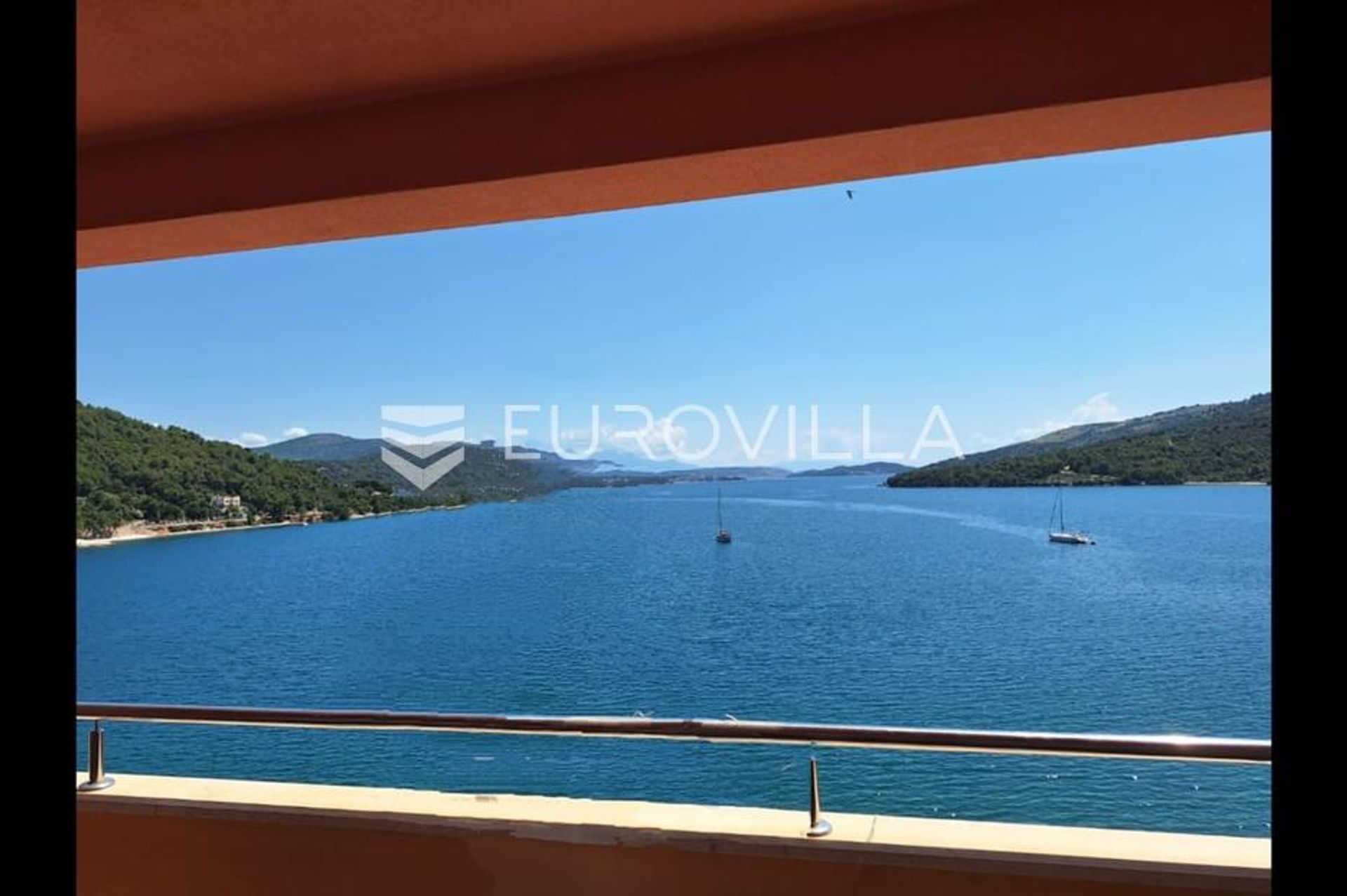 Condominio en , Split-Dalmatia County 12831916