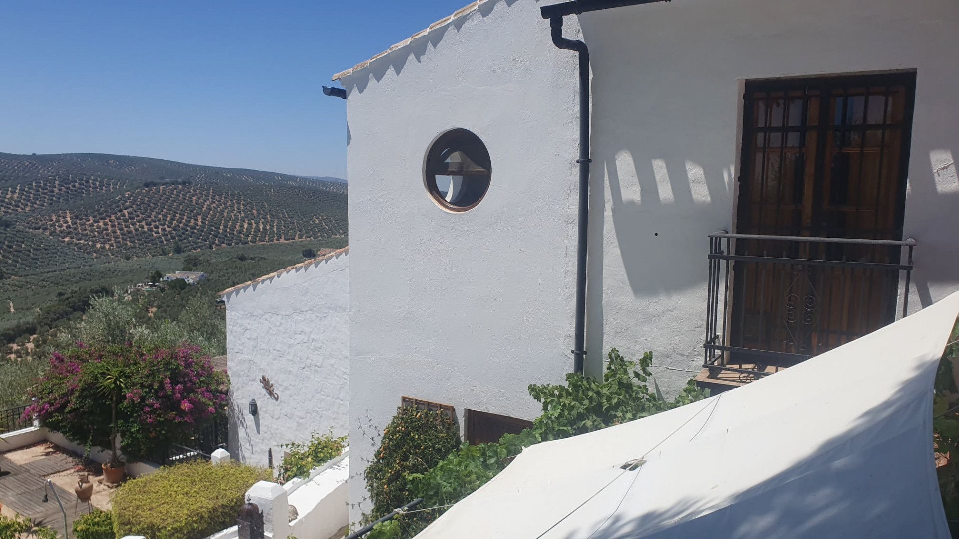 casa no Iznájar, Andalusia 12831929