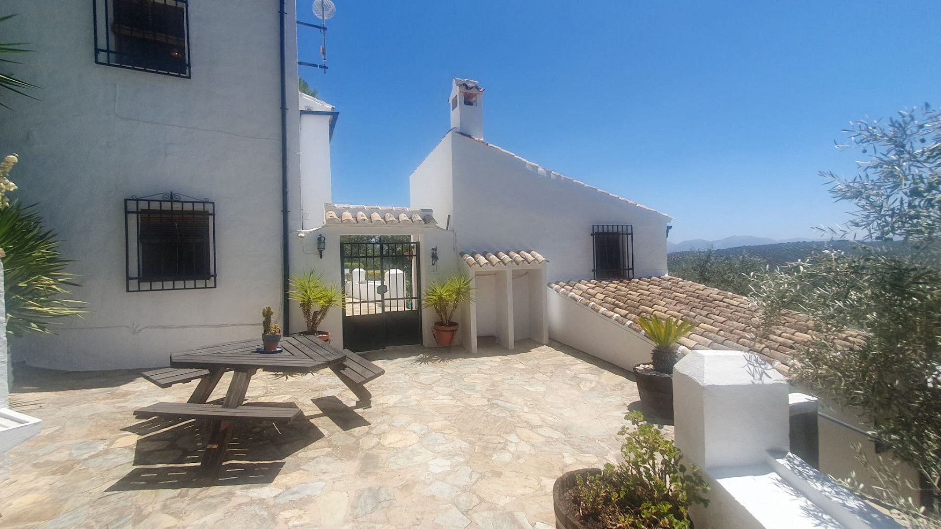 casa no Iznájar, Andalusia 12831929