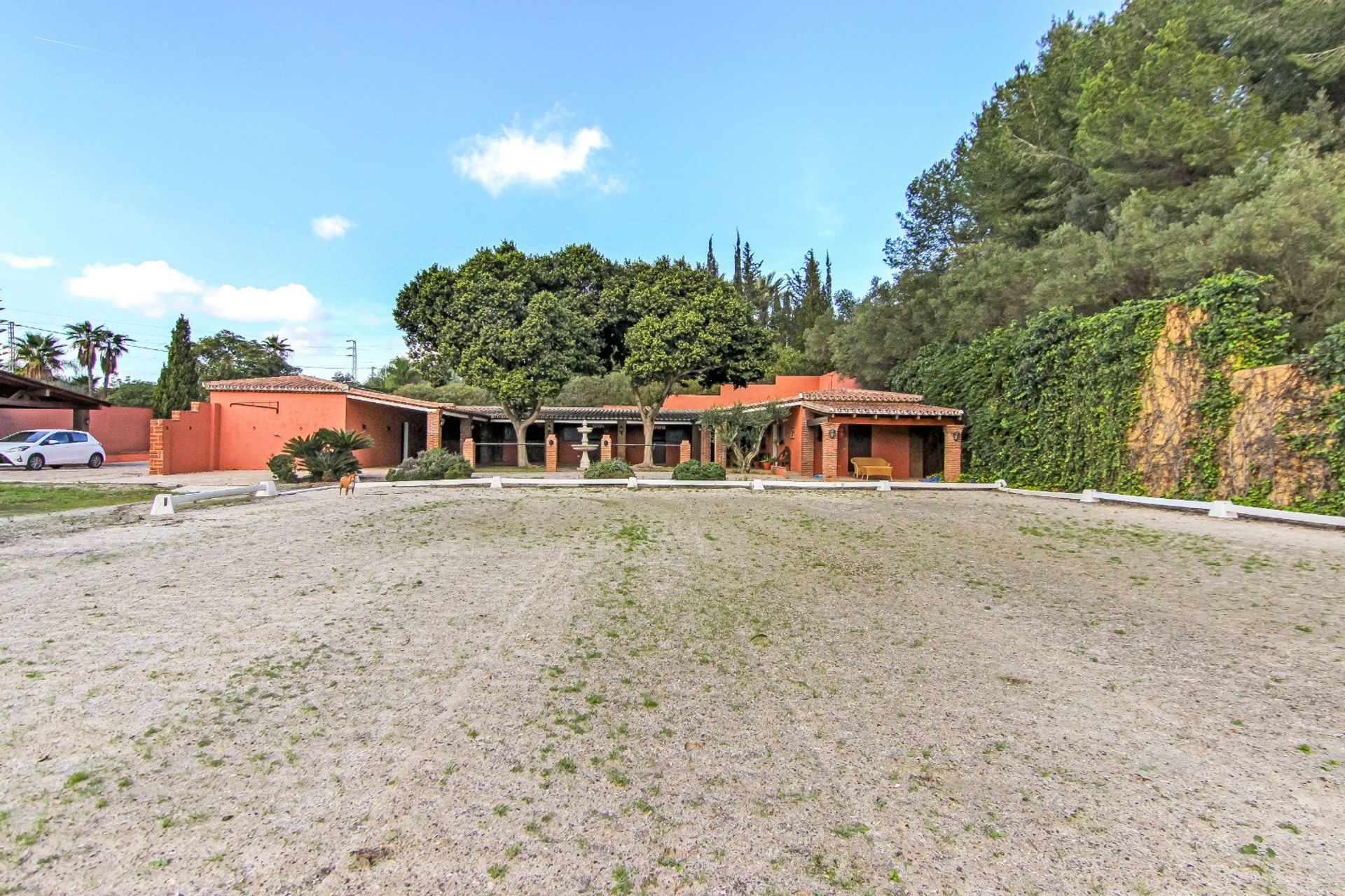 rumah dalam Coín, Andalusia 12831930