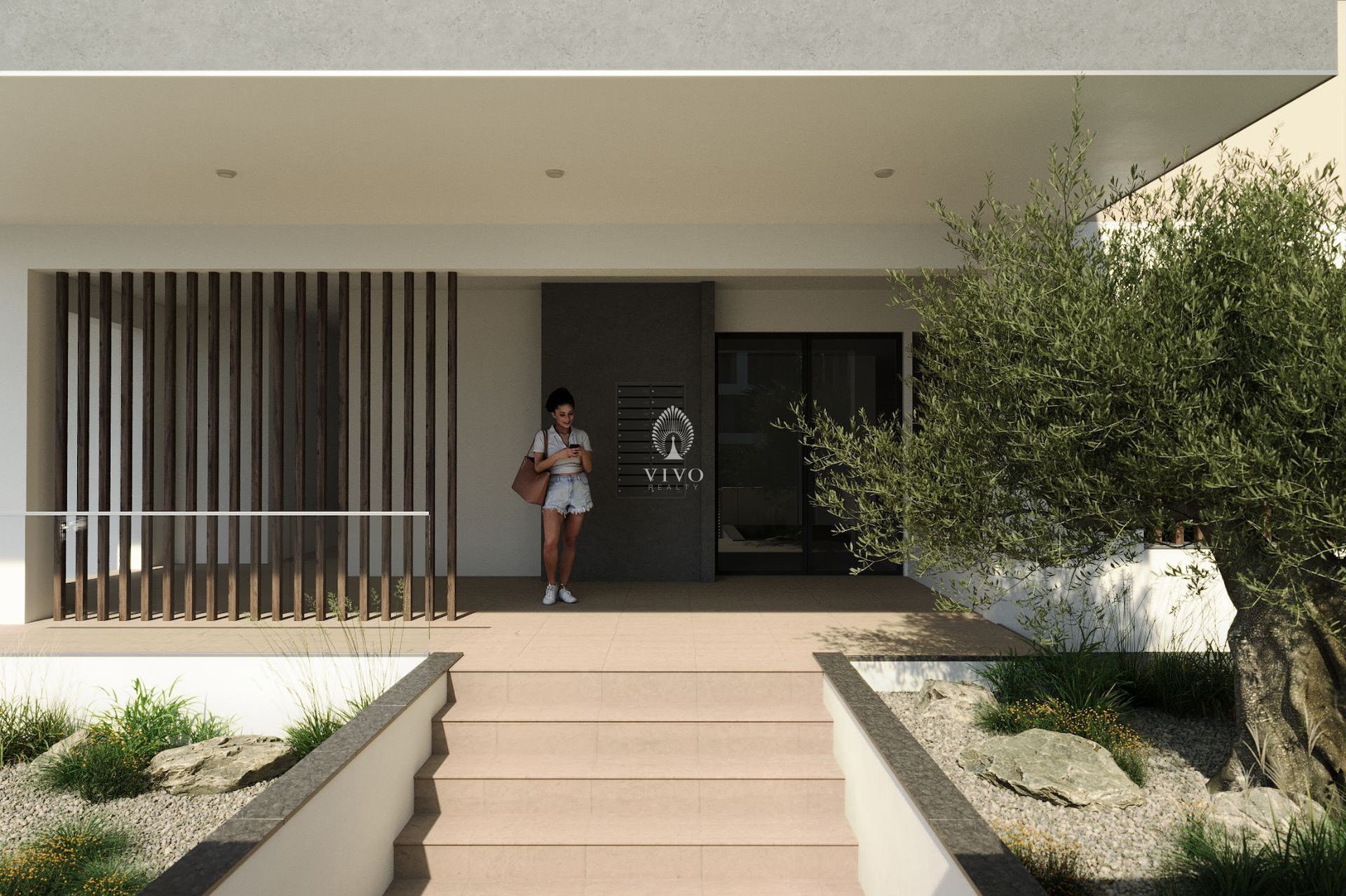 Condominio en Agios Athanasios, Limassol 12831948