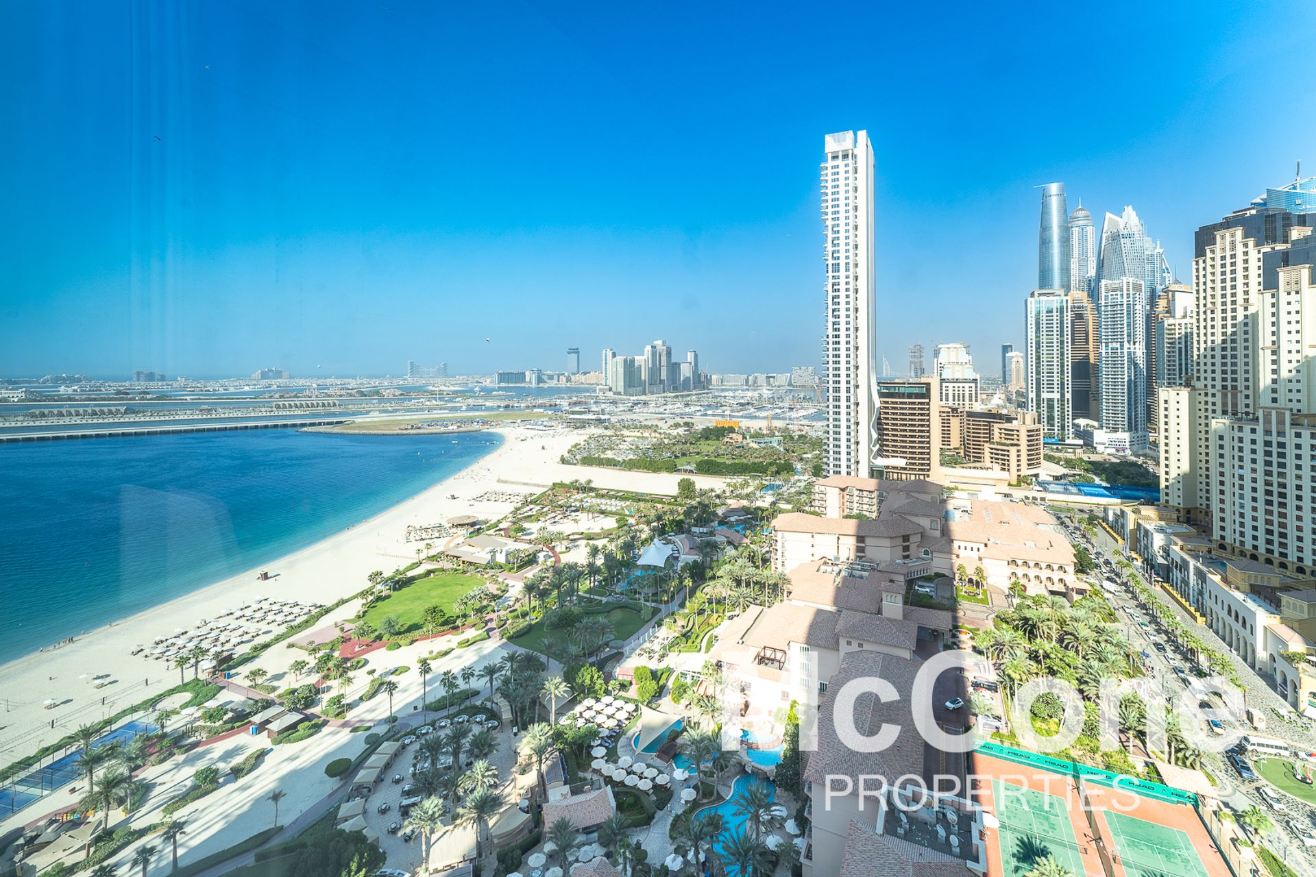 Condominio en Dubai, Dubai 12831969