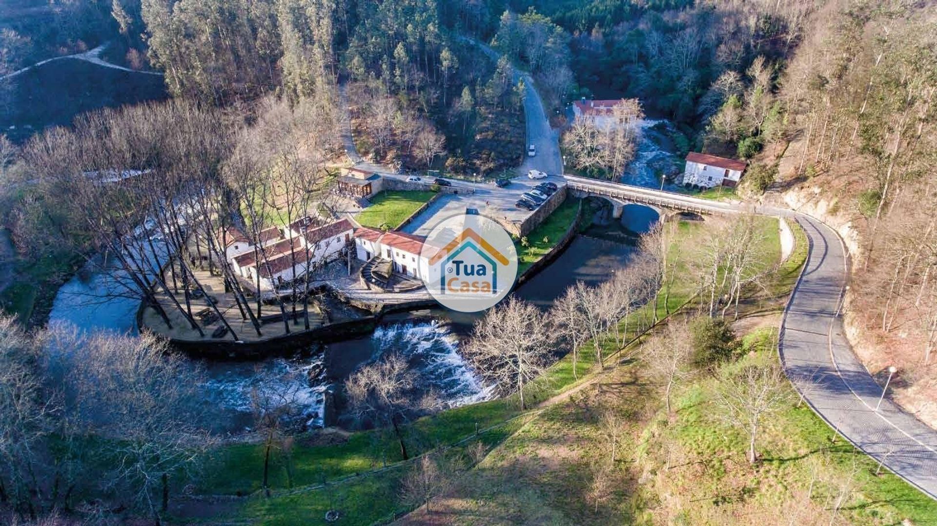 loger dans Oliveira de Azeméis, Aveiro District 12831997