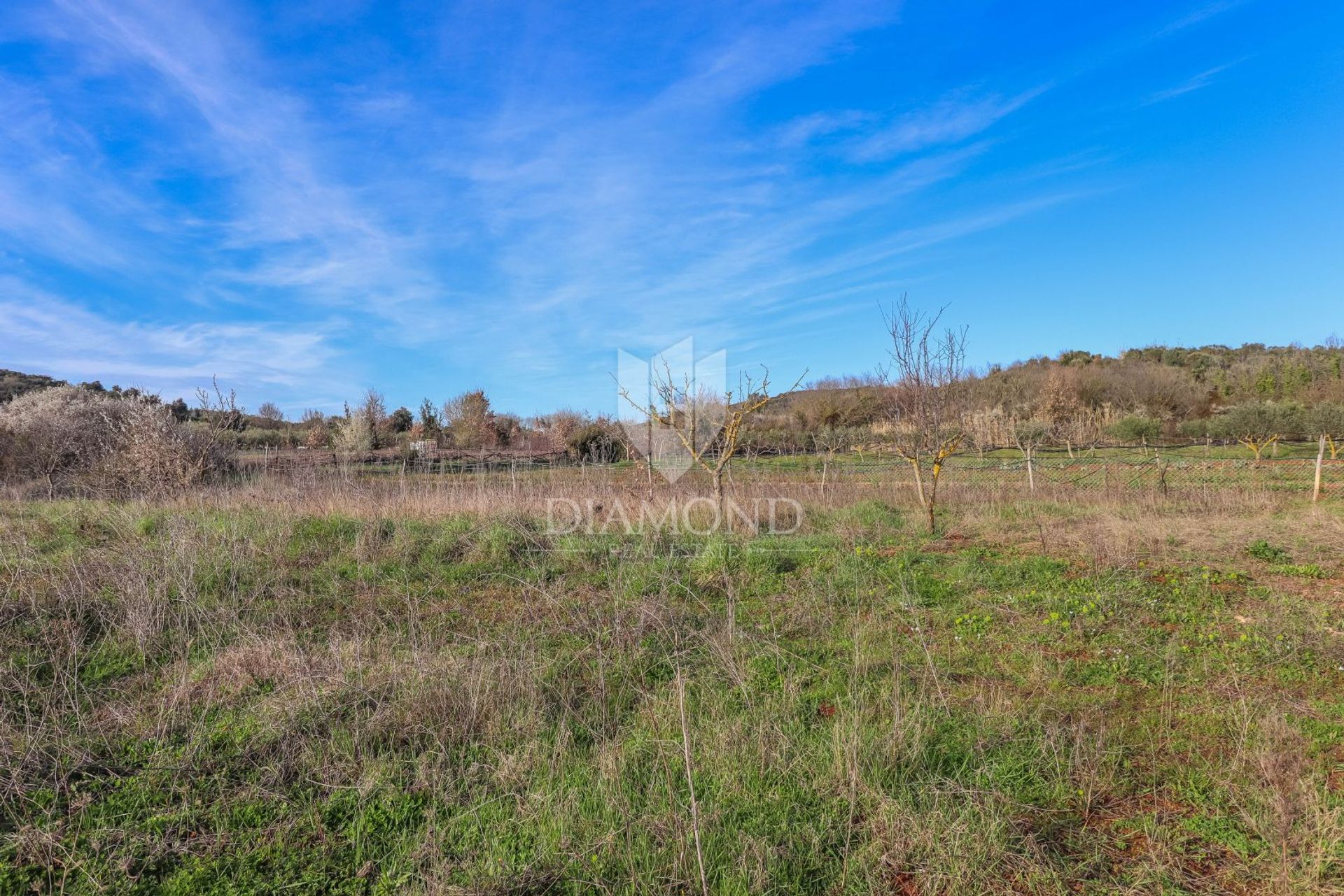 Tanah dalam Rovinj, Istria County 12832068