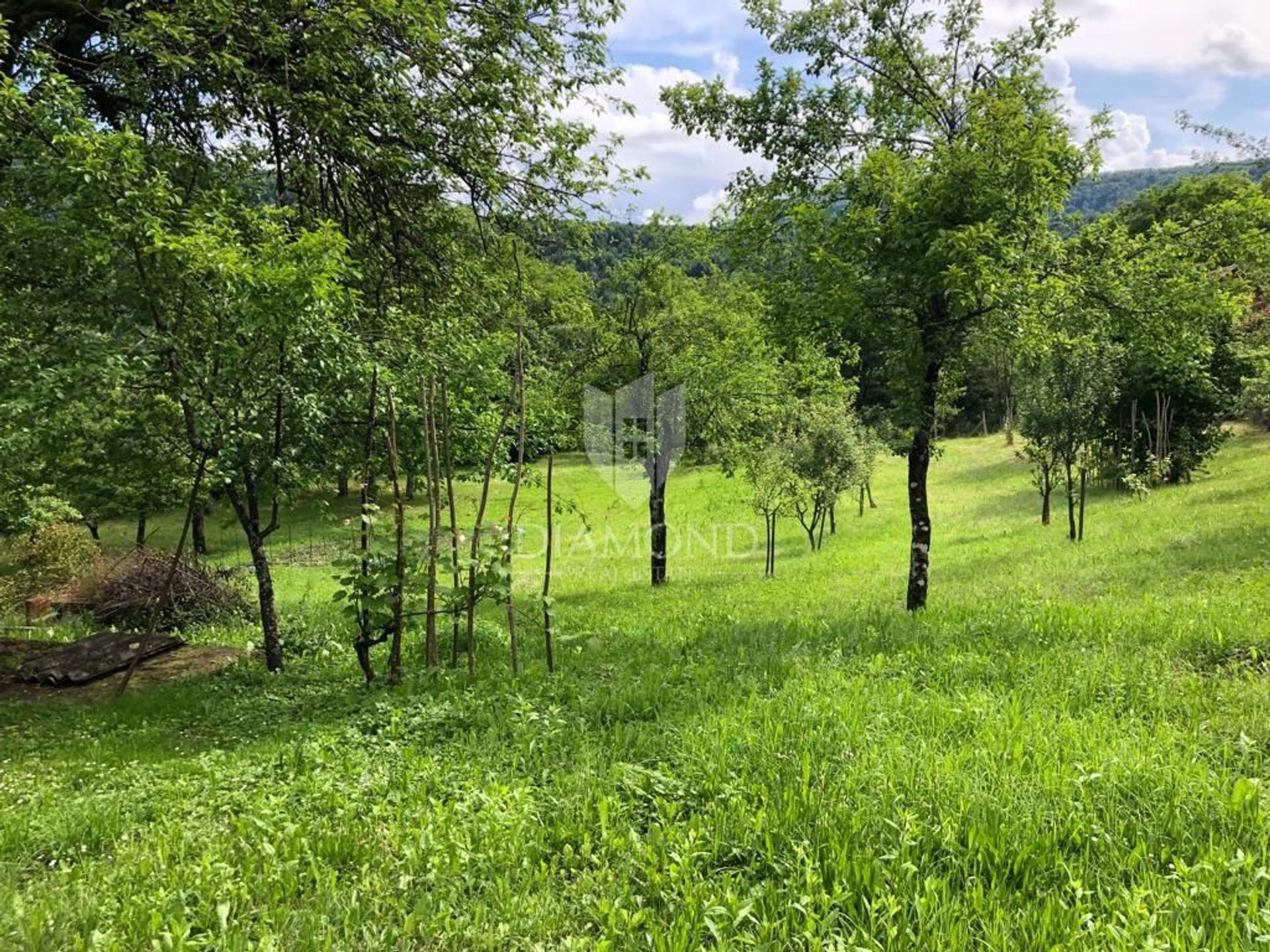 loger dans Vrbovsko, Primorsko-Goranska Zupanija 12832088