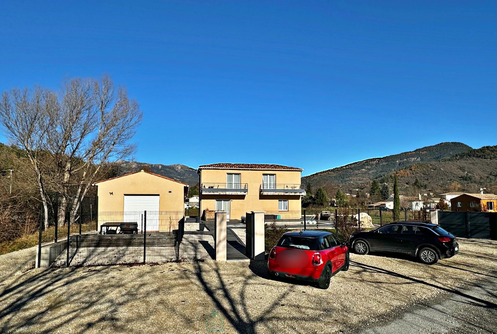 Huis in Castellane, Provence-Alpes-Côte d'Azur 12832142