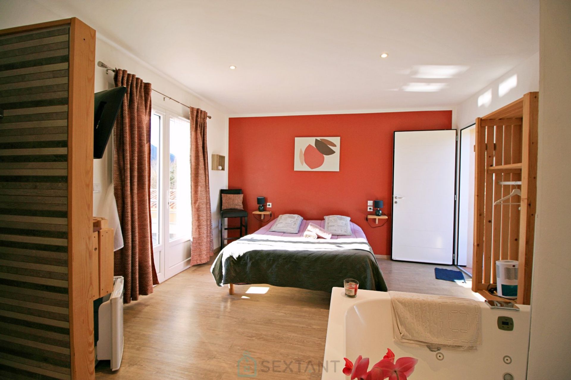 Huis in Castellane, Provence-Alpes-Côte d'Azur 12832142