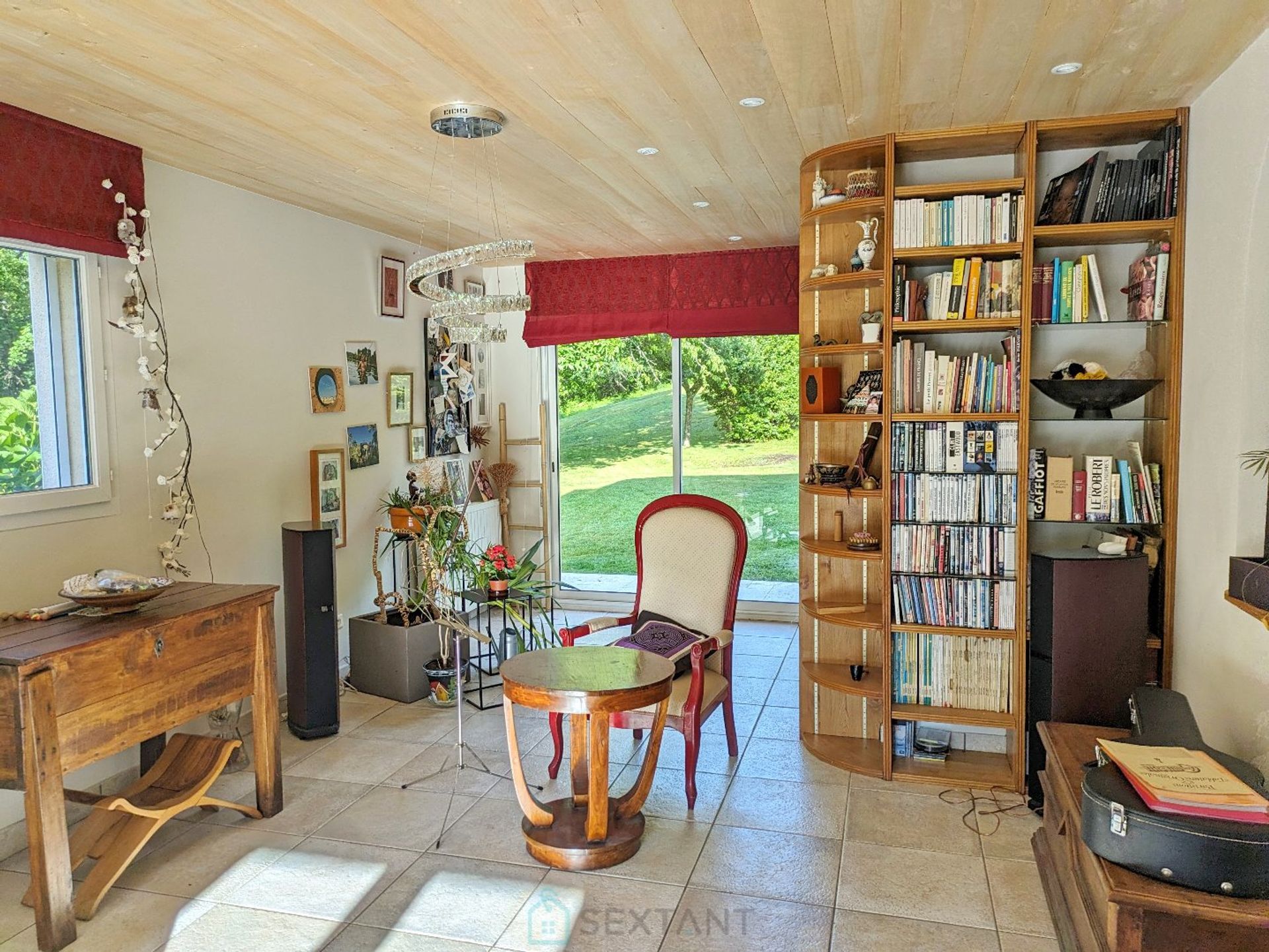 House in Siorac-en-Périgord, Nouvelle-Aquitaine 12832145