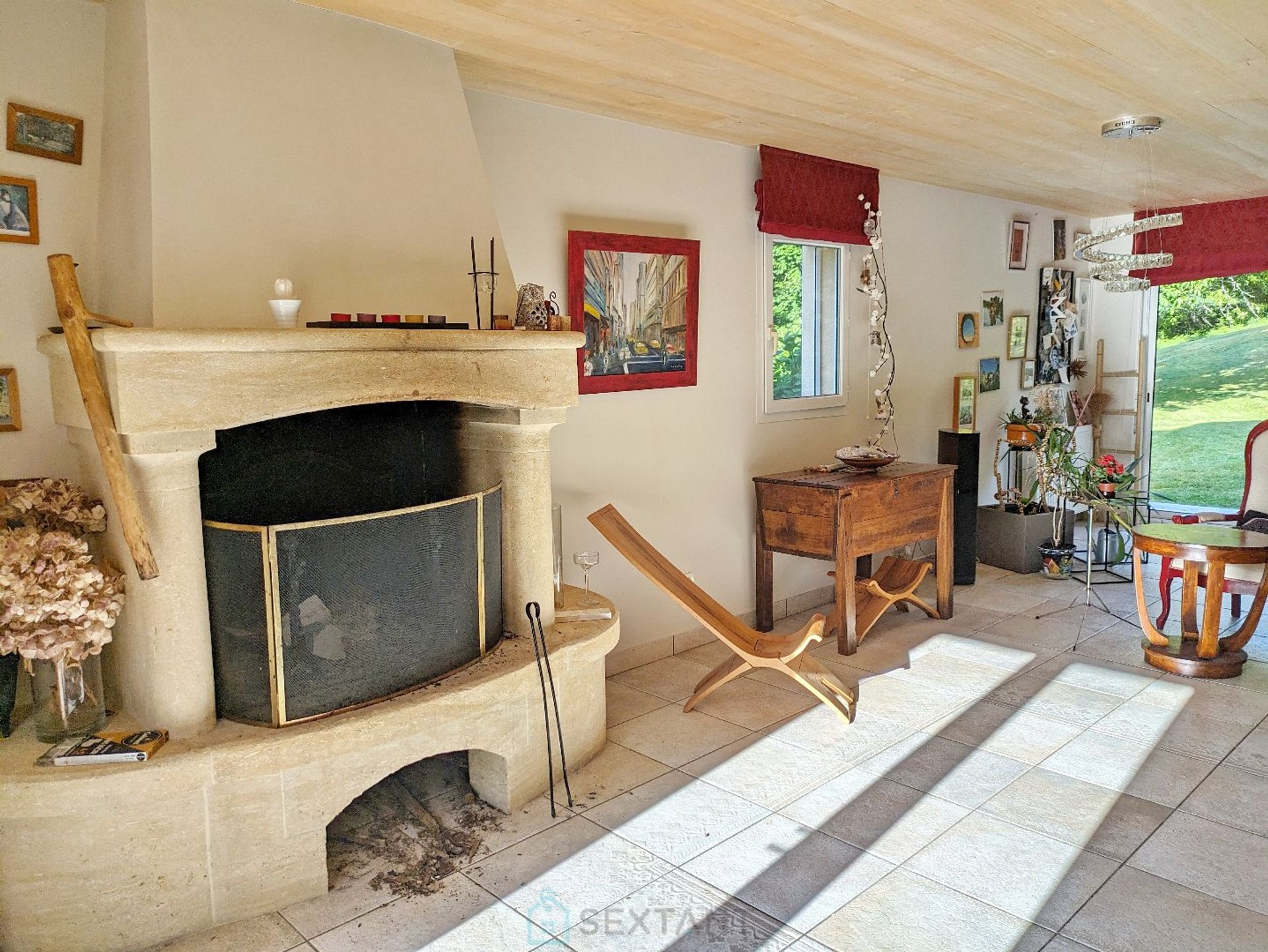 House in Siorac-en-Périgord, Nouvelle-Aquitaine 12832145