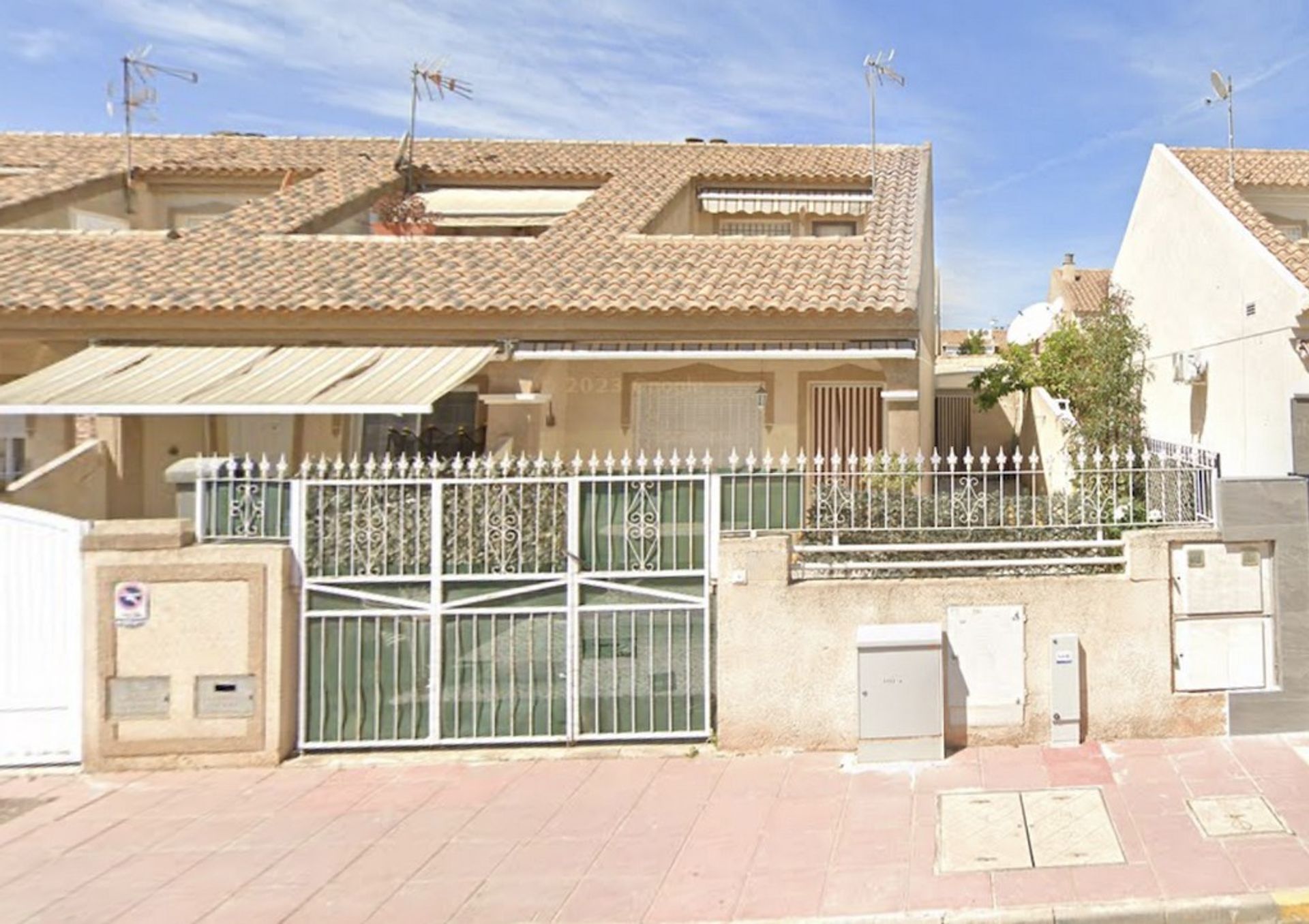 Haus im Torre del Rame, Murcia 12832211