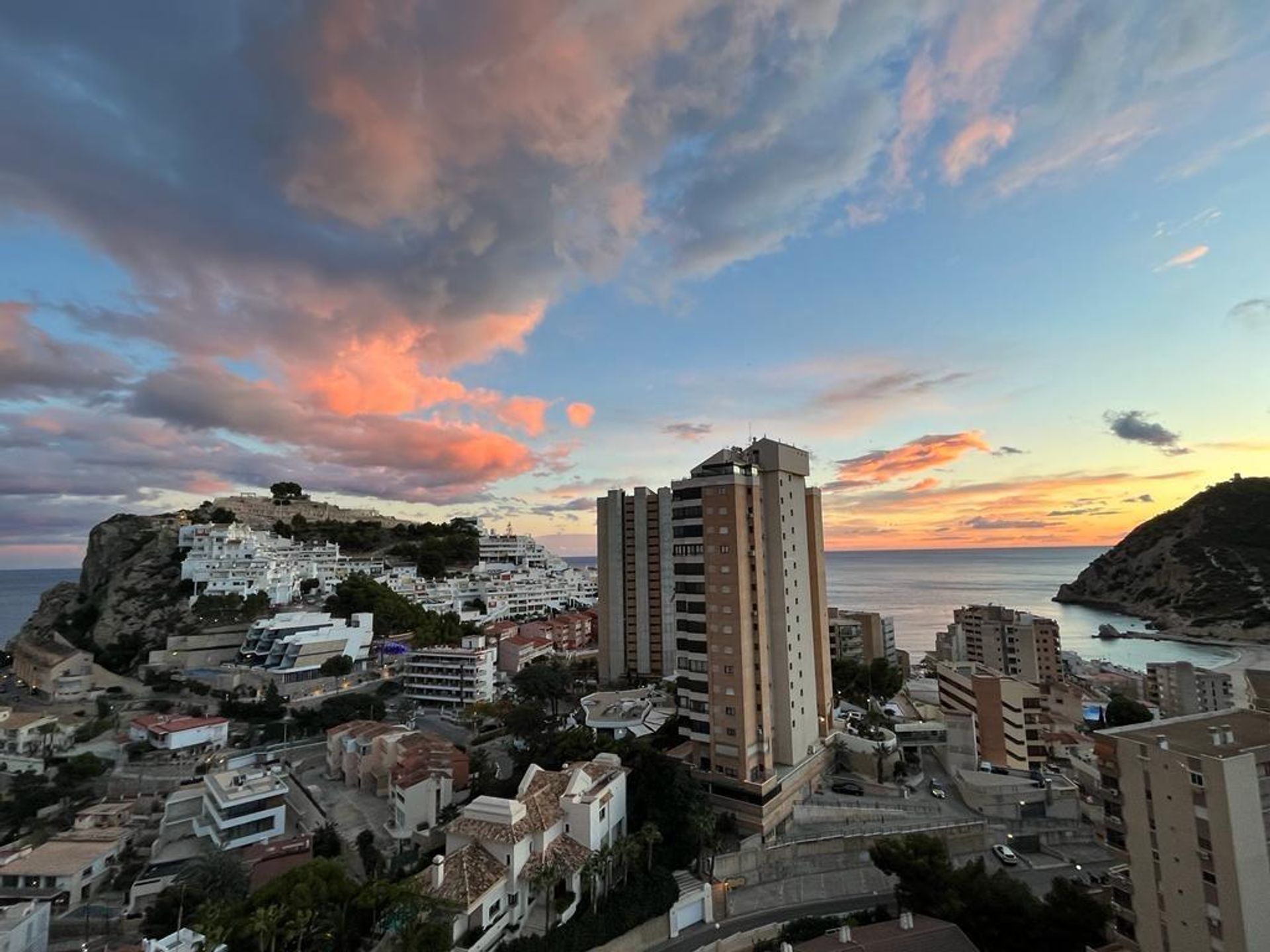 Квартира в Benidorm, Comunidad Valenciana 12832680