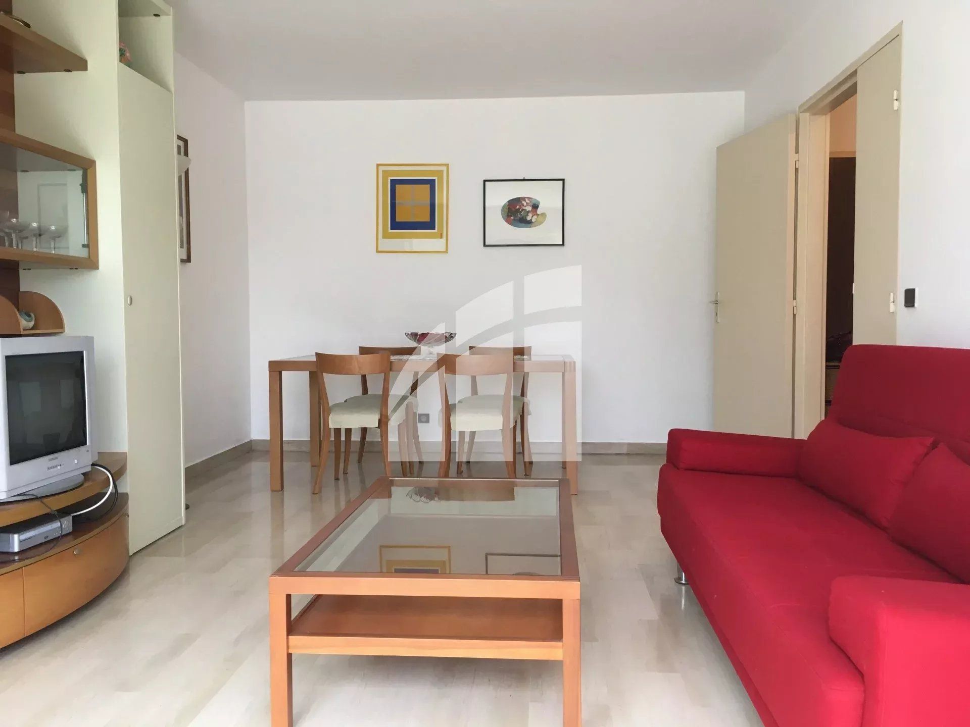 Condominio nel Sant'Elena, Provenza-Alpi-Costa Azzurra 12832779