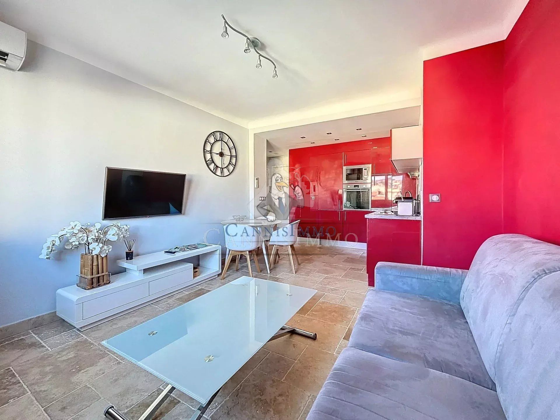 Condominio en cannes, Provenza-Alpes-Costa Azul 12832787