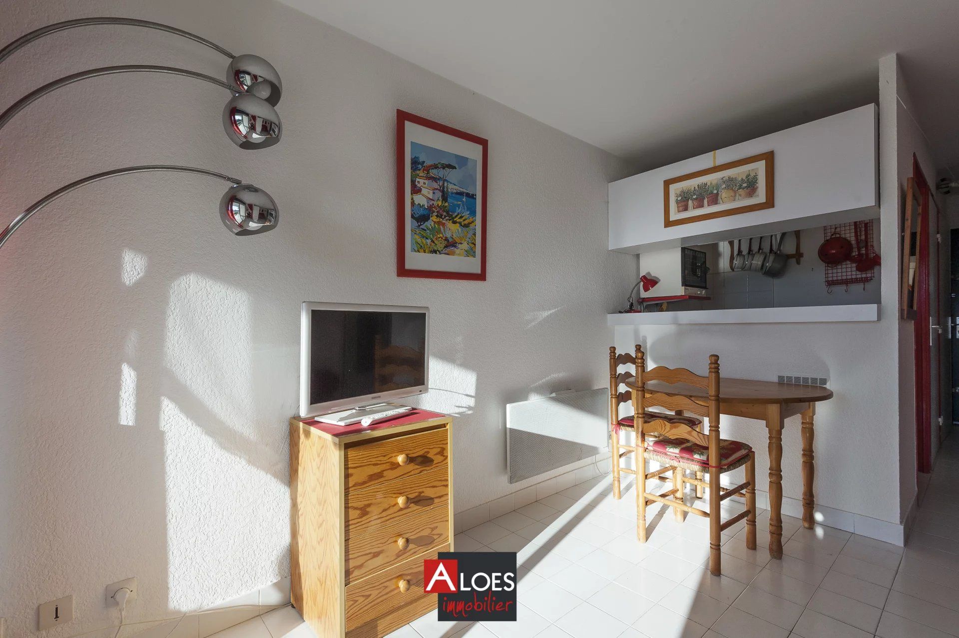 Condominio en La Grande-Motte, Occitania 12832803