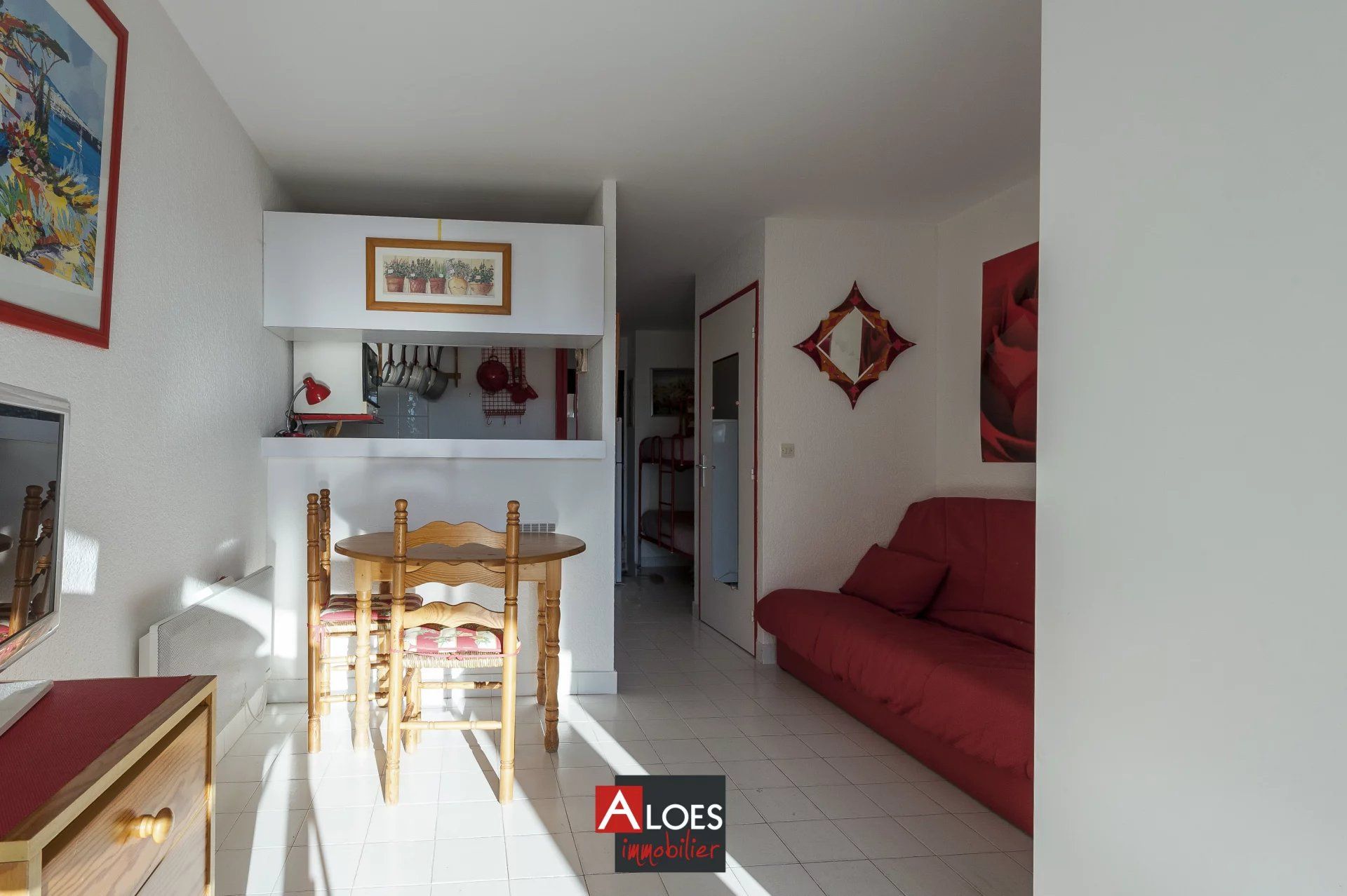 Condominio en La Grande-Motte, Occitania 12832803