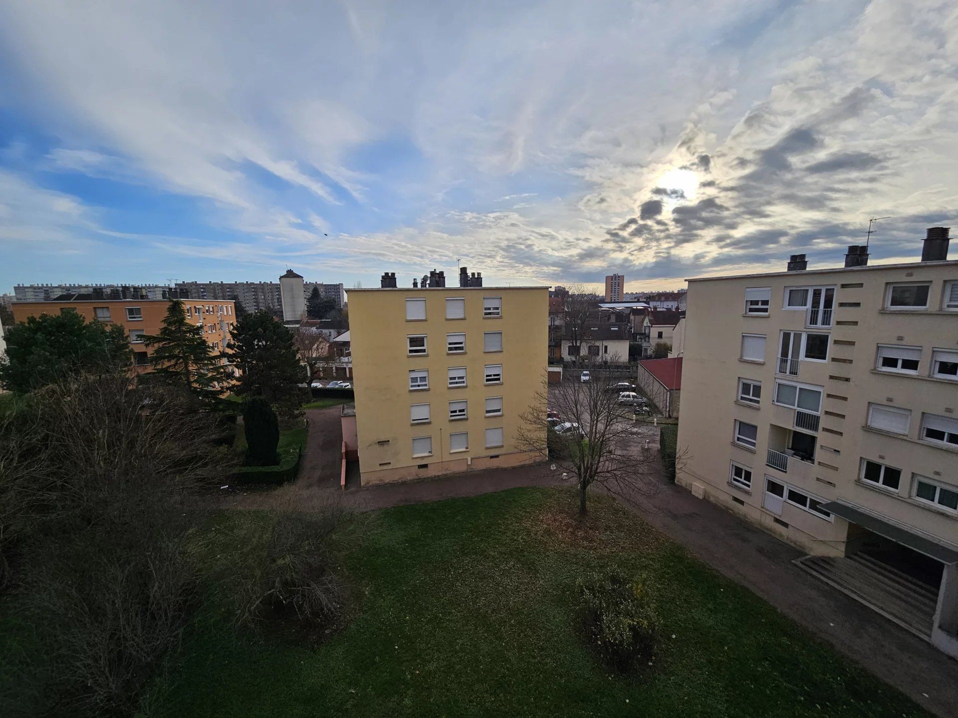 Condomínio no Chalon-sur-Saône, Saône-et-Loire 12832814