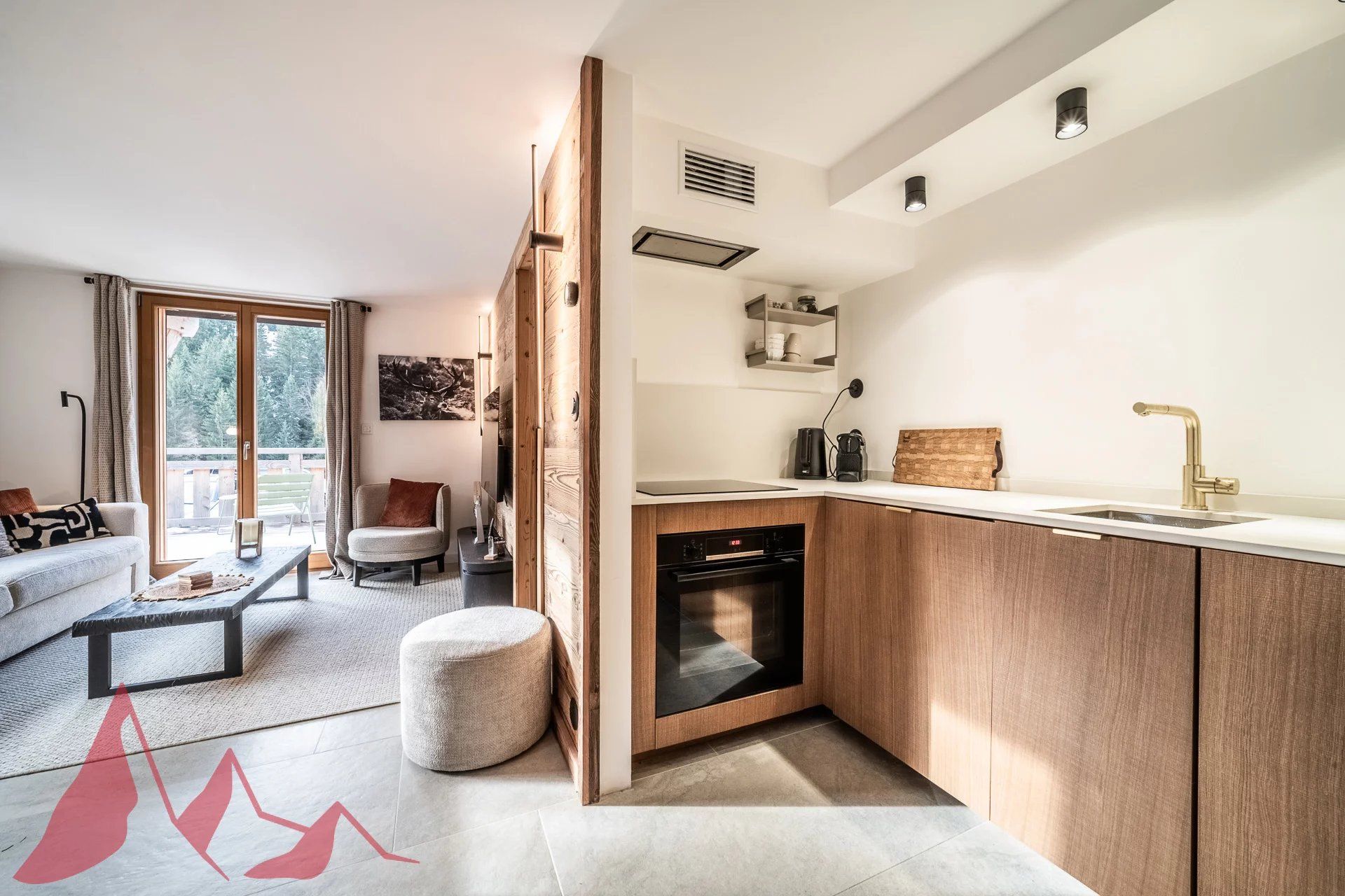 Condominium in Morzine, Haute-Savoie 12832819