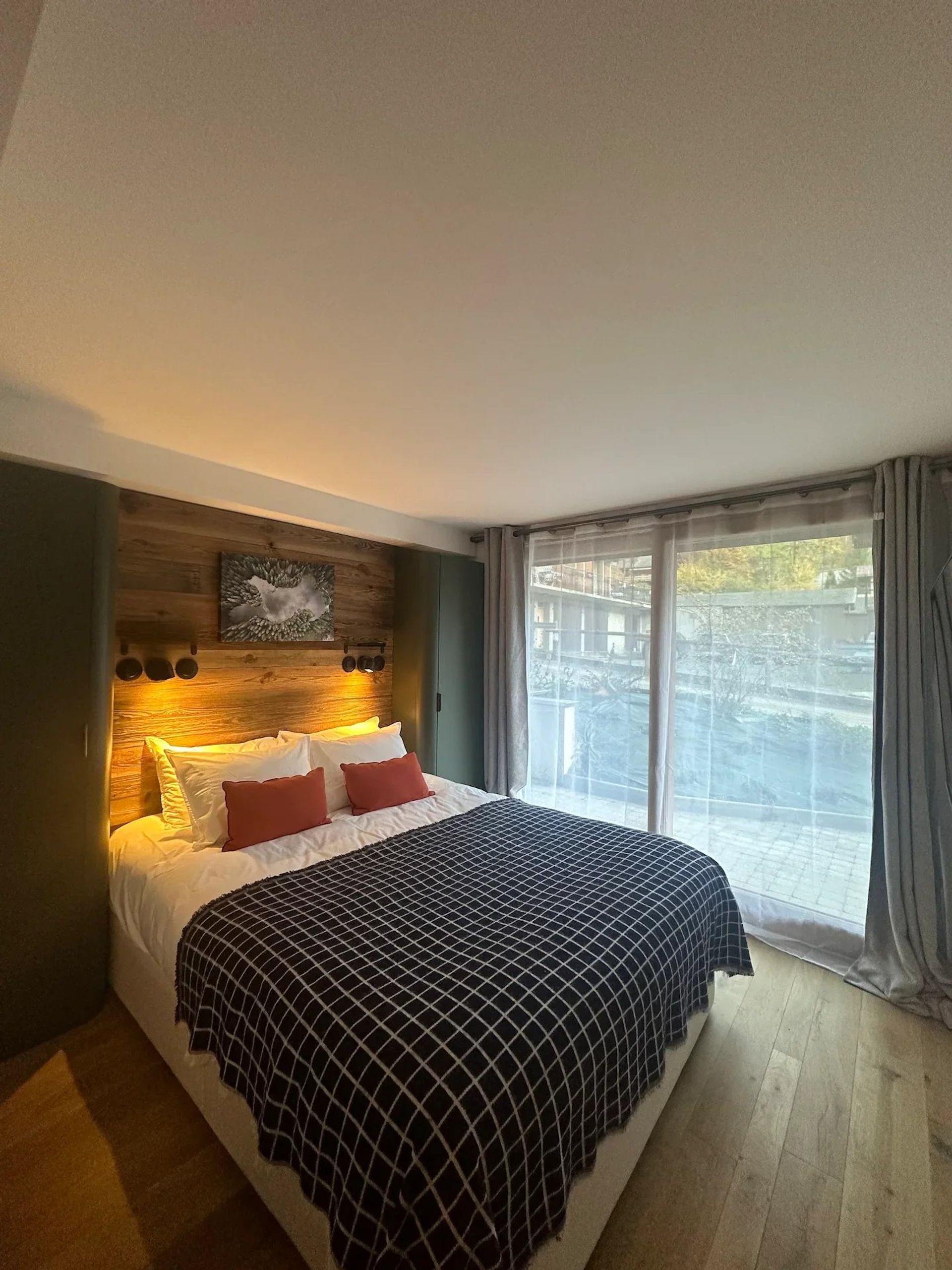 Kondominium dalam Morzine, Auvergne-Rhone-Alpes 12832819