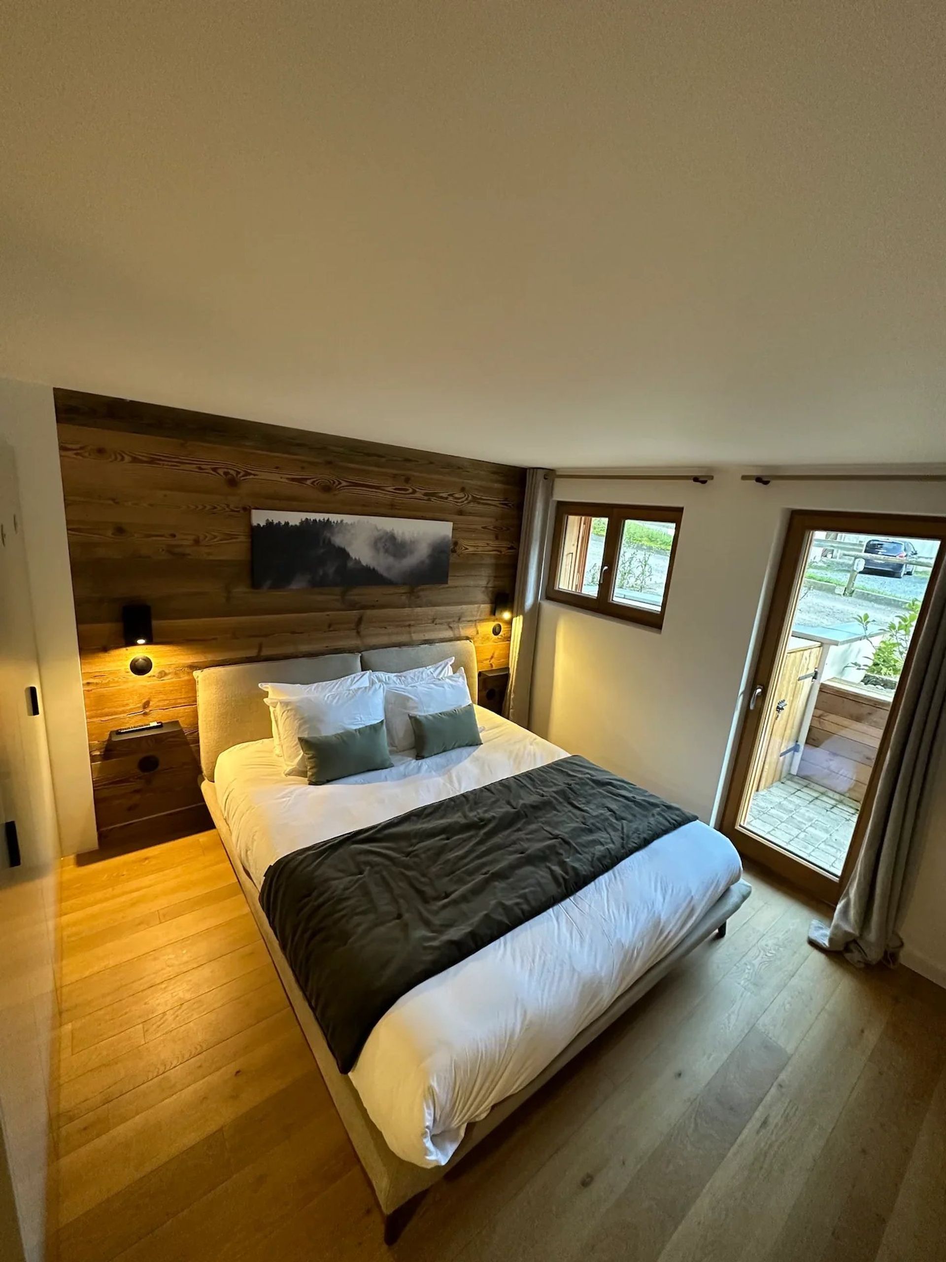 Kondominium dalam Morzine, Haute-Savoie 12832819