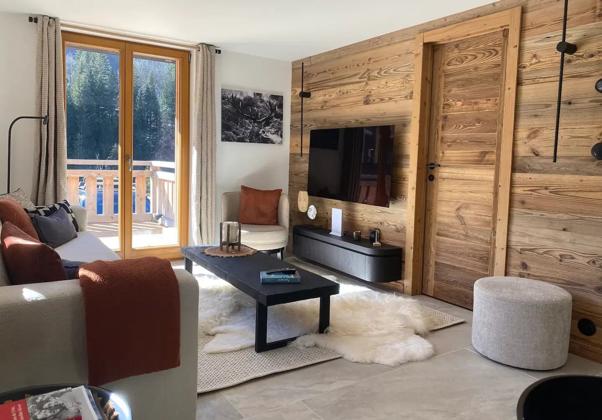 Kondominium dalam Morzine, Auvergne-Rhone-Alpes 12832819