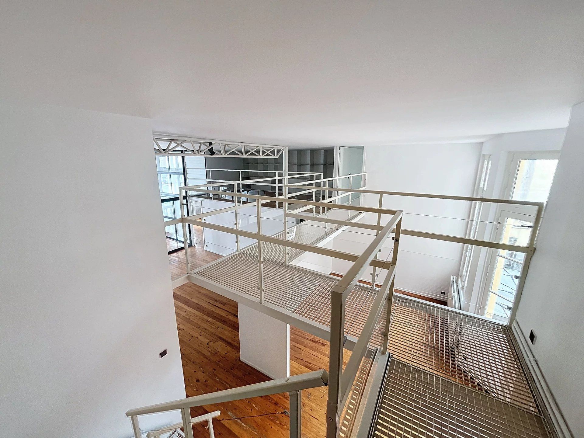 Condominium in Toulouse, Haute-Garonne 12832830