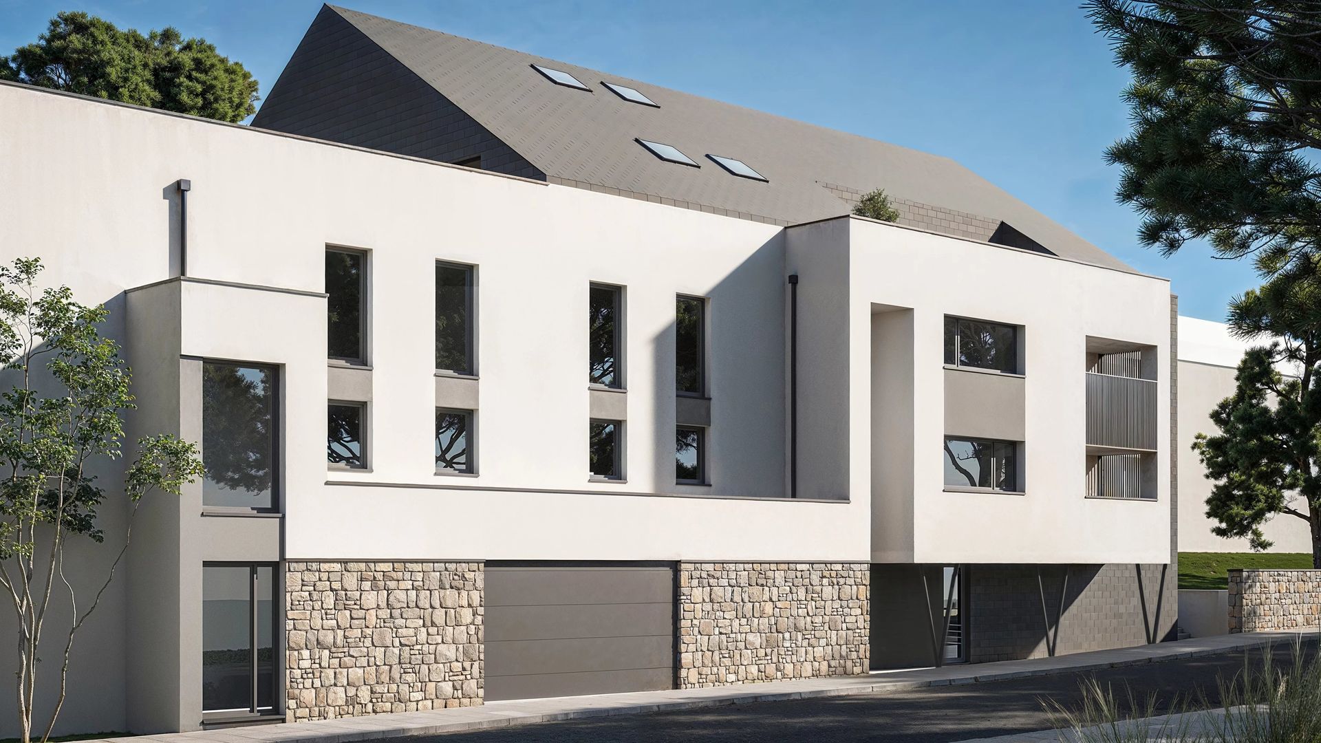 Condominio nel Arlon, Wallonia 12832852