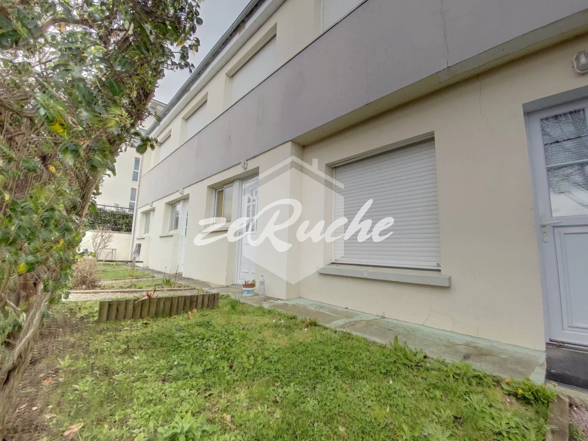 Condominium dans Caen, Normandie 12832880