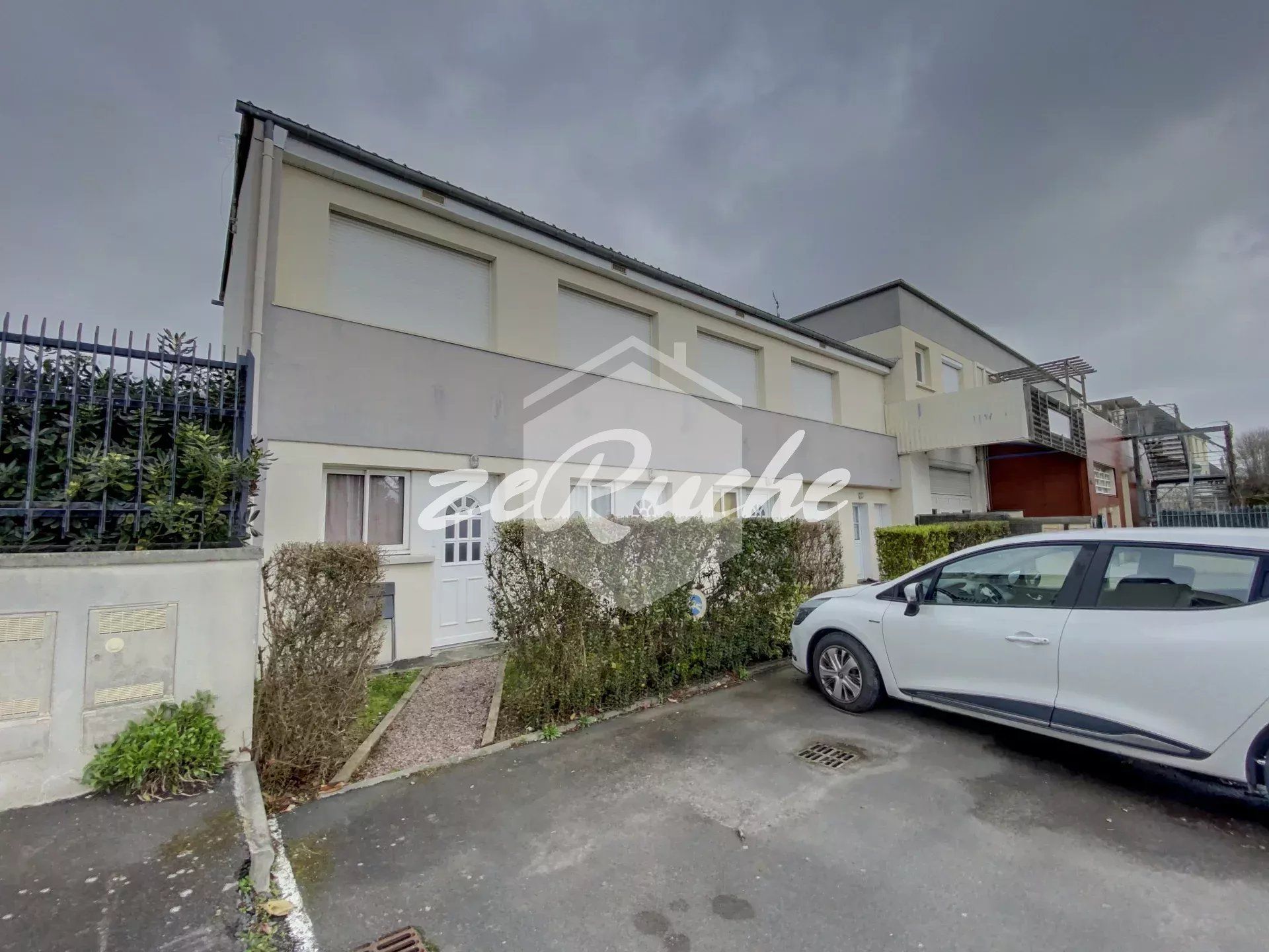 Condominium dans Caen, Normandie 12832883