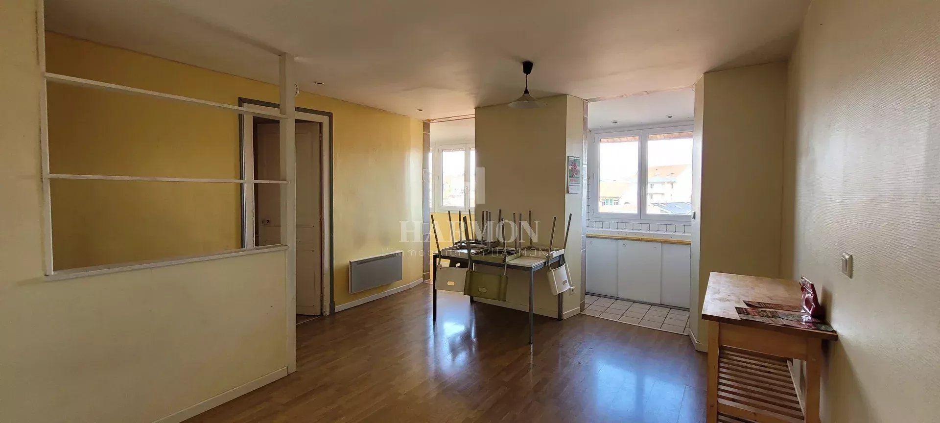 Condominio en Pau, Nouvelle-Aquitaine 12832888