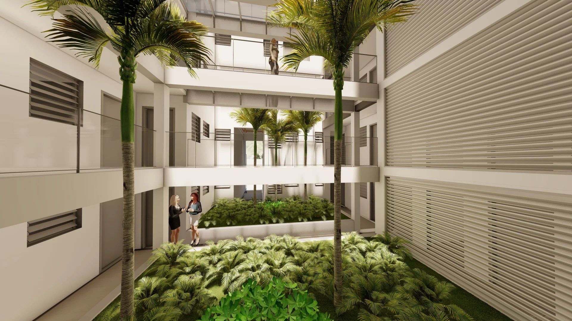 Condominium dans Papeete, Îles du Vent 12832895