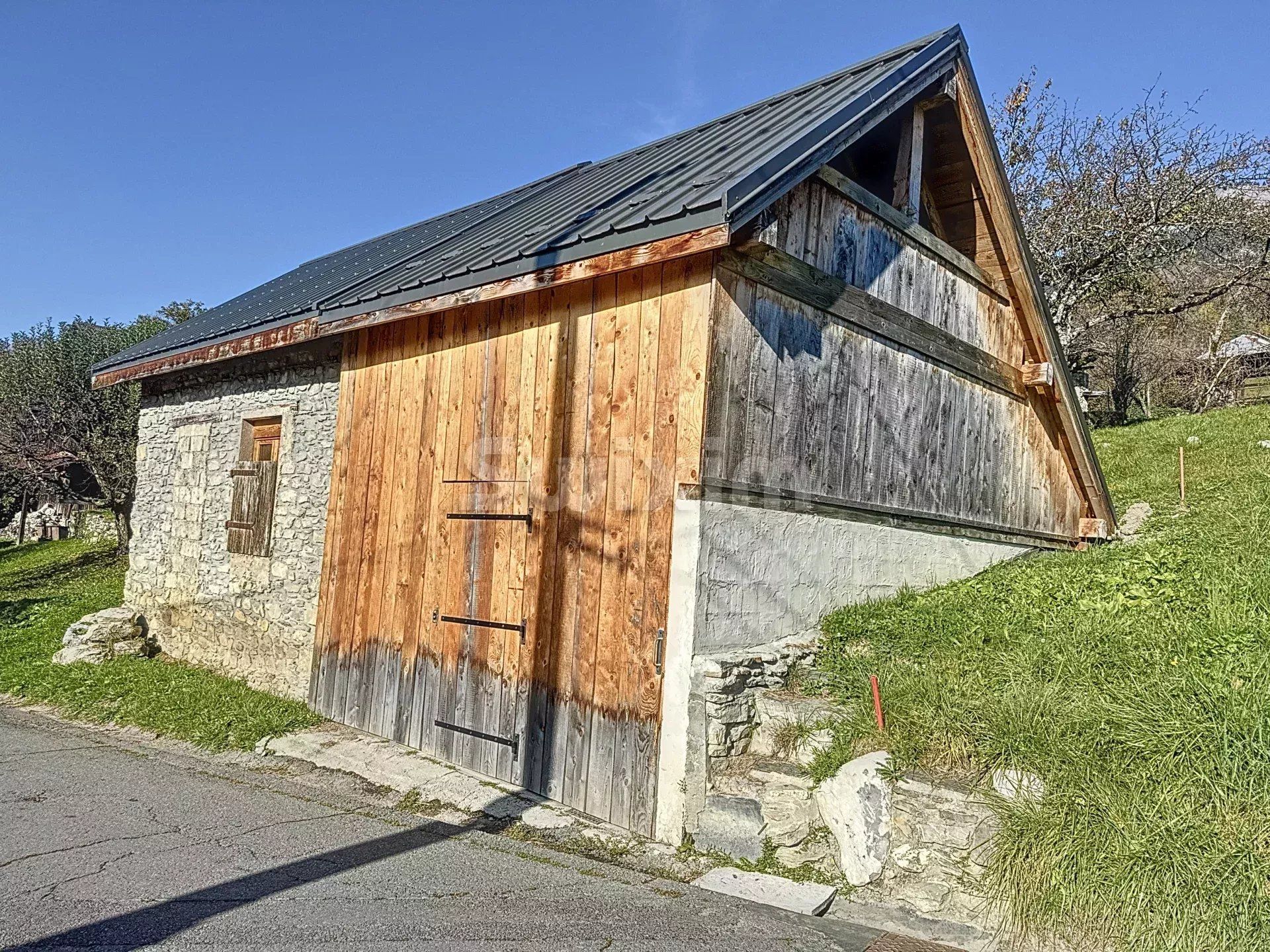 House in Passy, Haute-Savoie 12832902