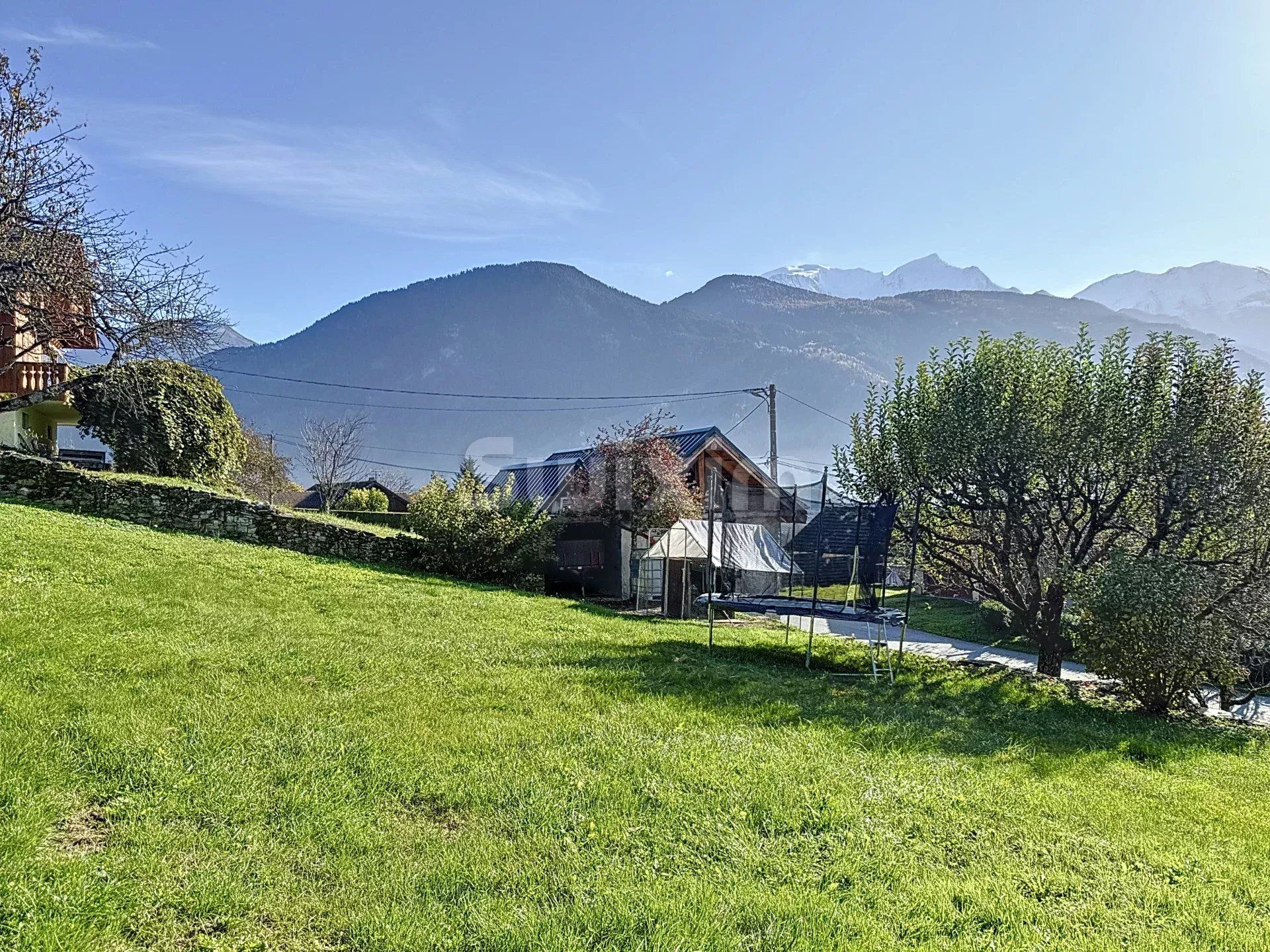 House in Passy, Haute-Savoie 12832902