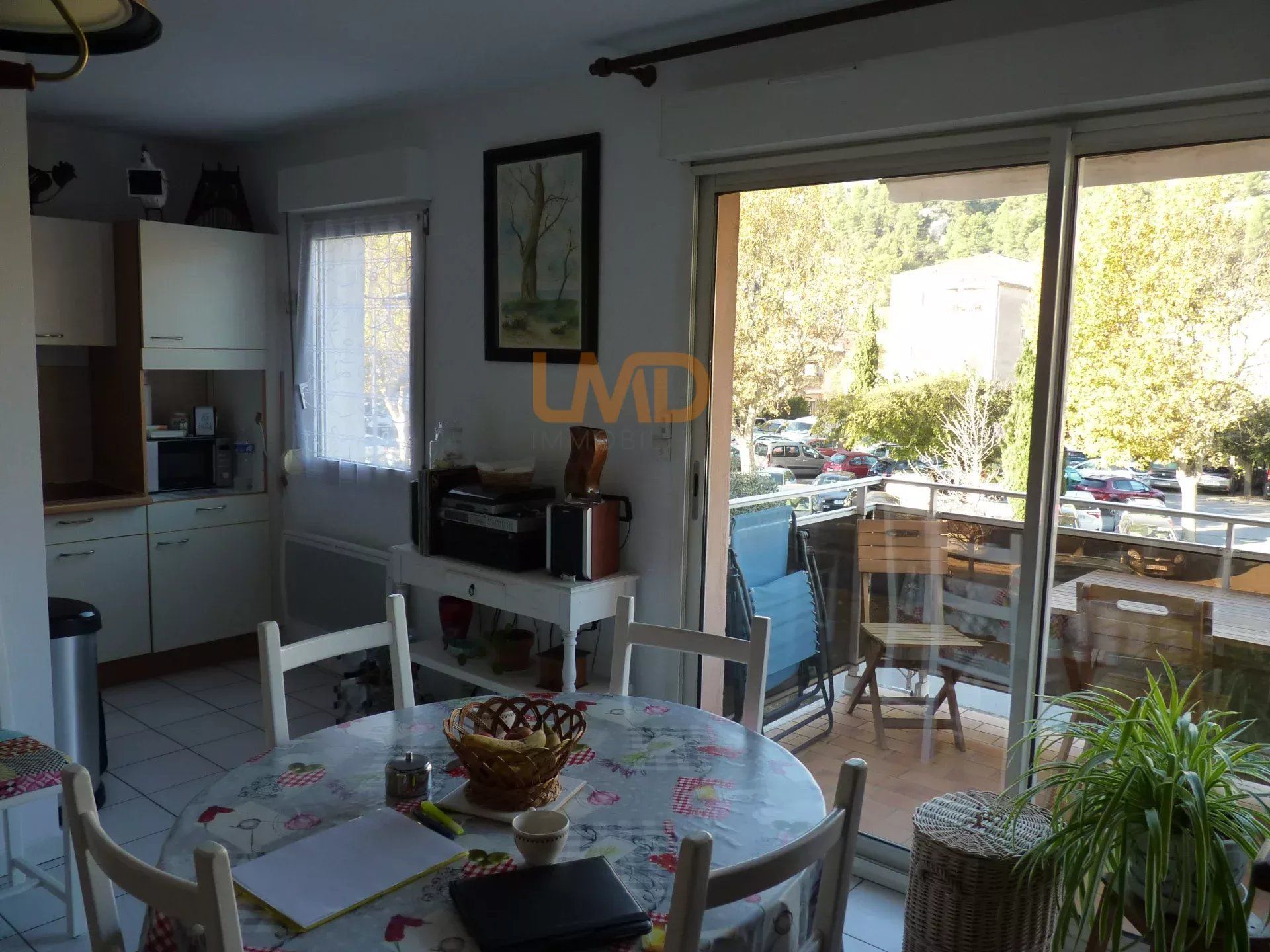 निवास का में Cavaillon, Vaucluse 12832961