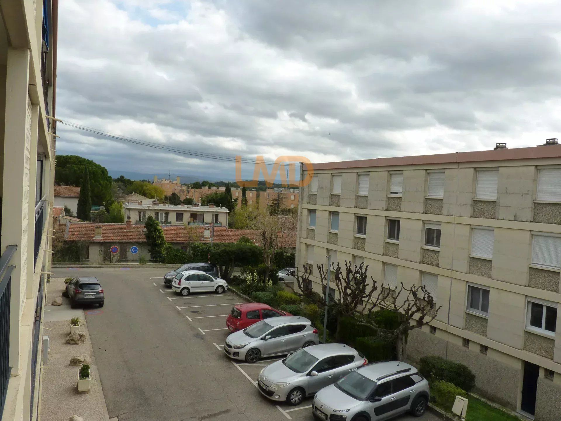 Condominio en Carpentras, Provence-Alpes-Cote d'Azur 12832963