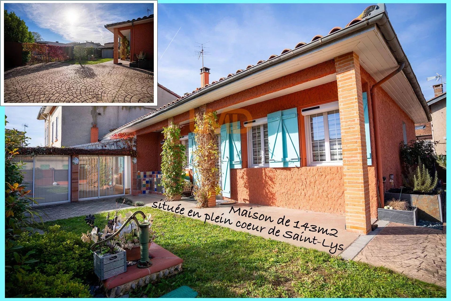 住宅 在 Saint-Lys, Haute-Garonne 12832964