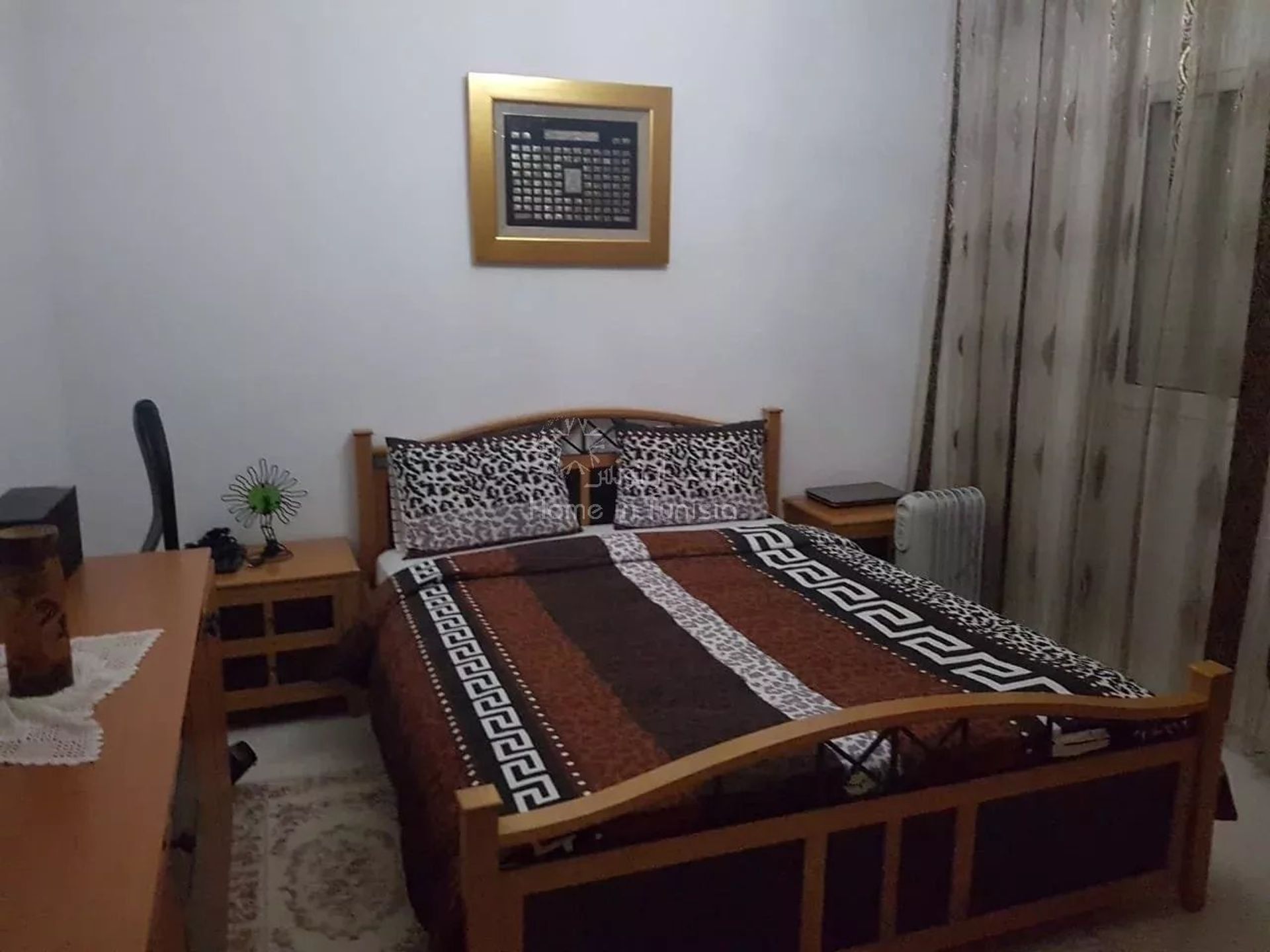 Huis in Sidi Thabet, Sidi Thabet 12833028