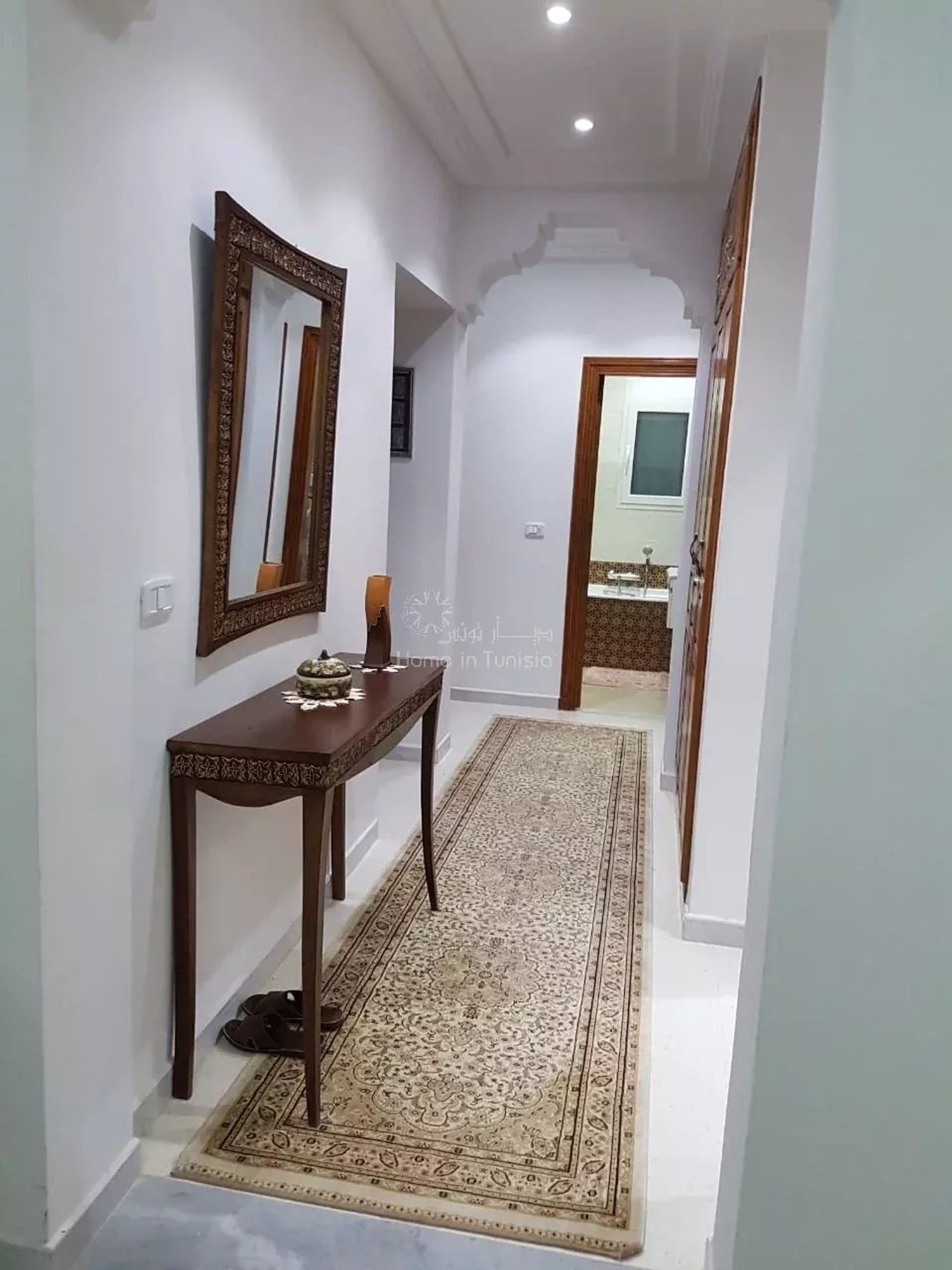 Huis in Sidi Thabet, Sidi Thabet 12833028