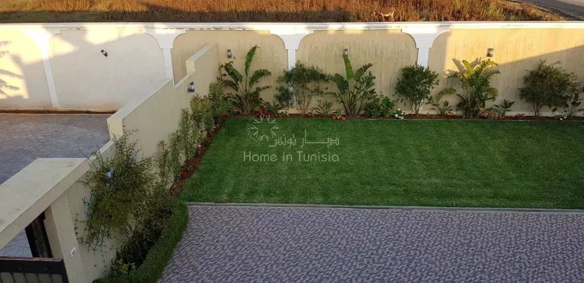 Huis in Sidi Thabet, Sidi Thabet 12833028