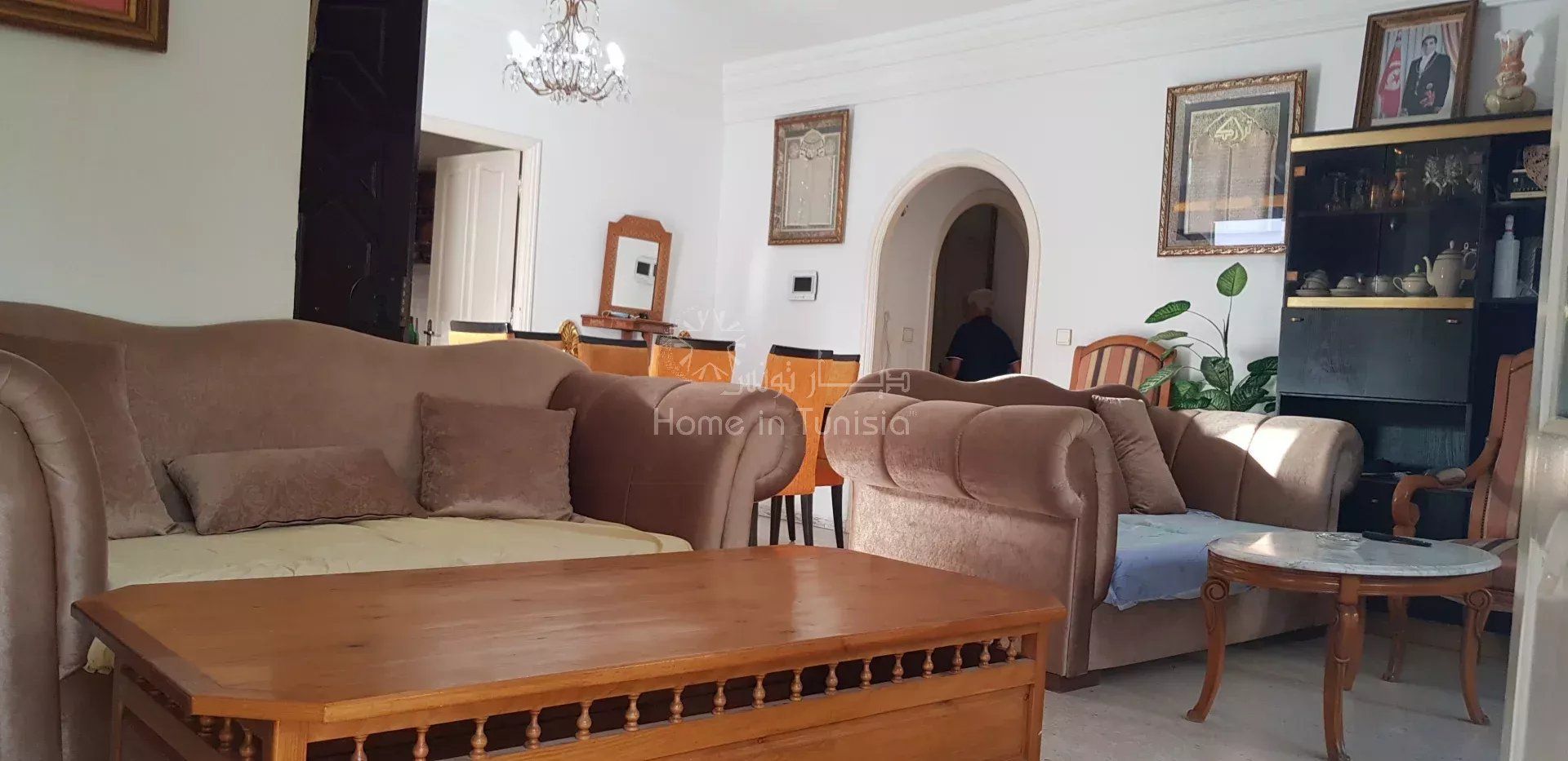 casa no La Corniche, Sousse 12833032